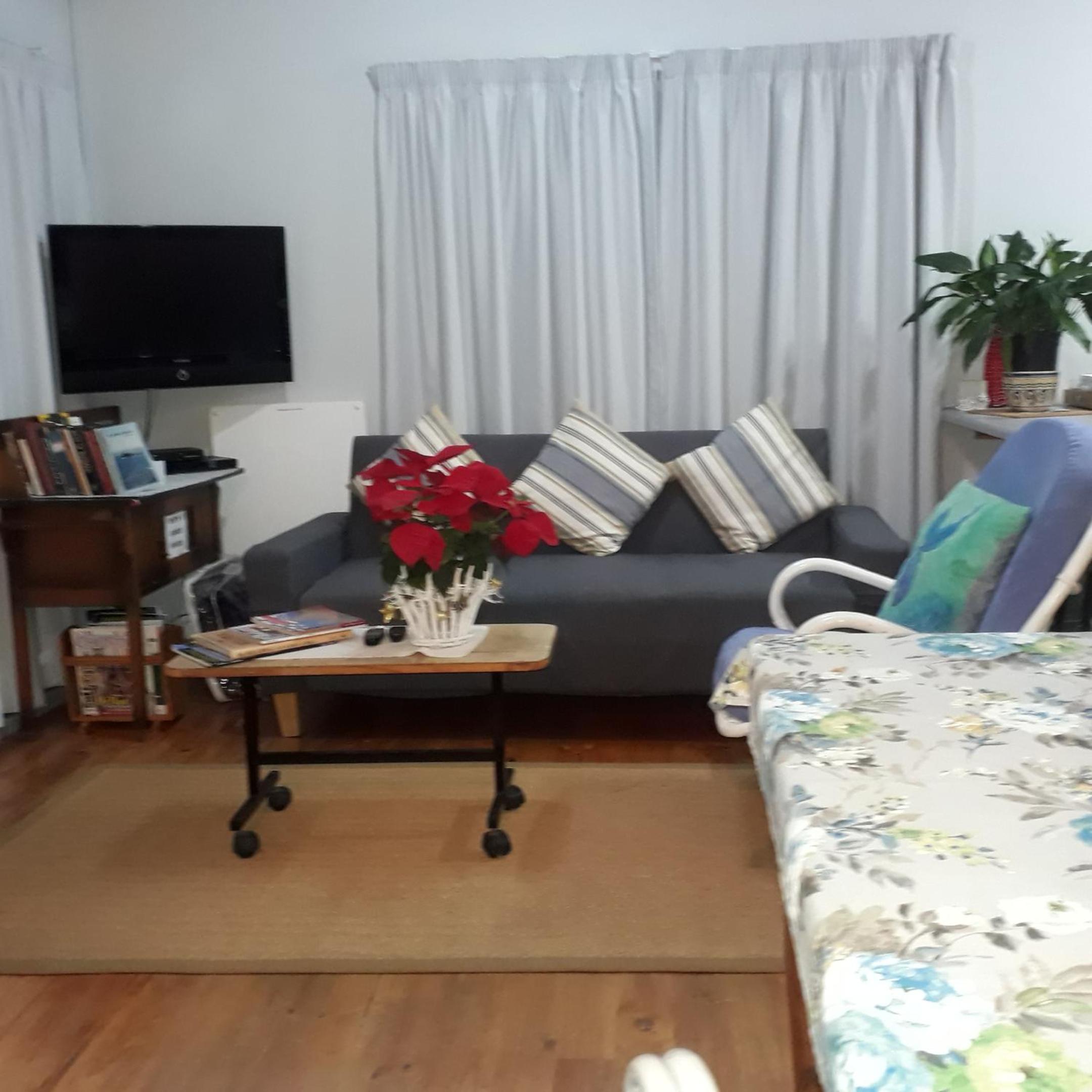 Apartment with Balcony - Photo 28