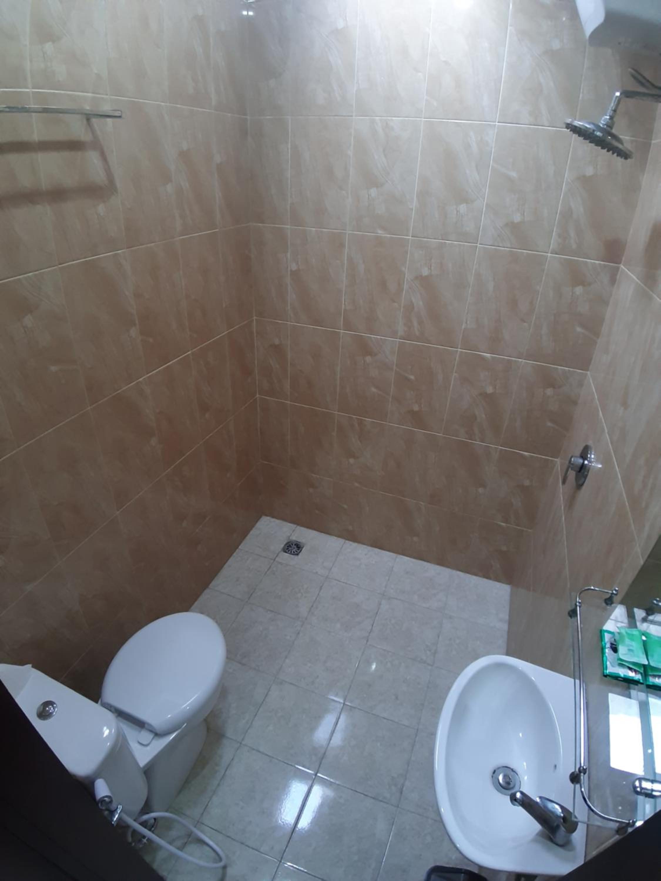Standard Double Room - Photo 2