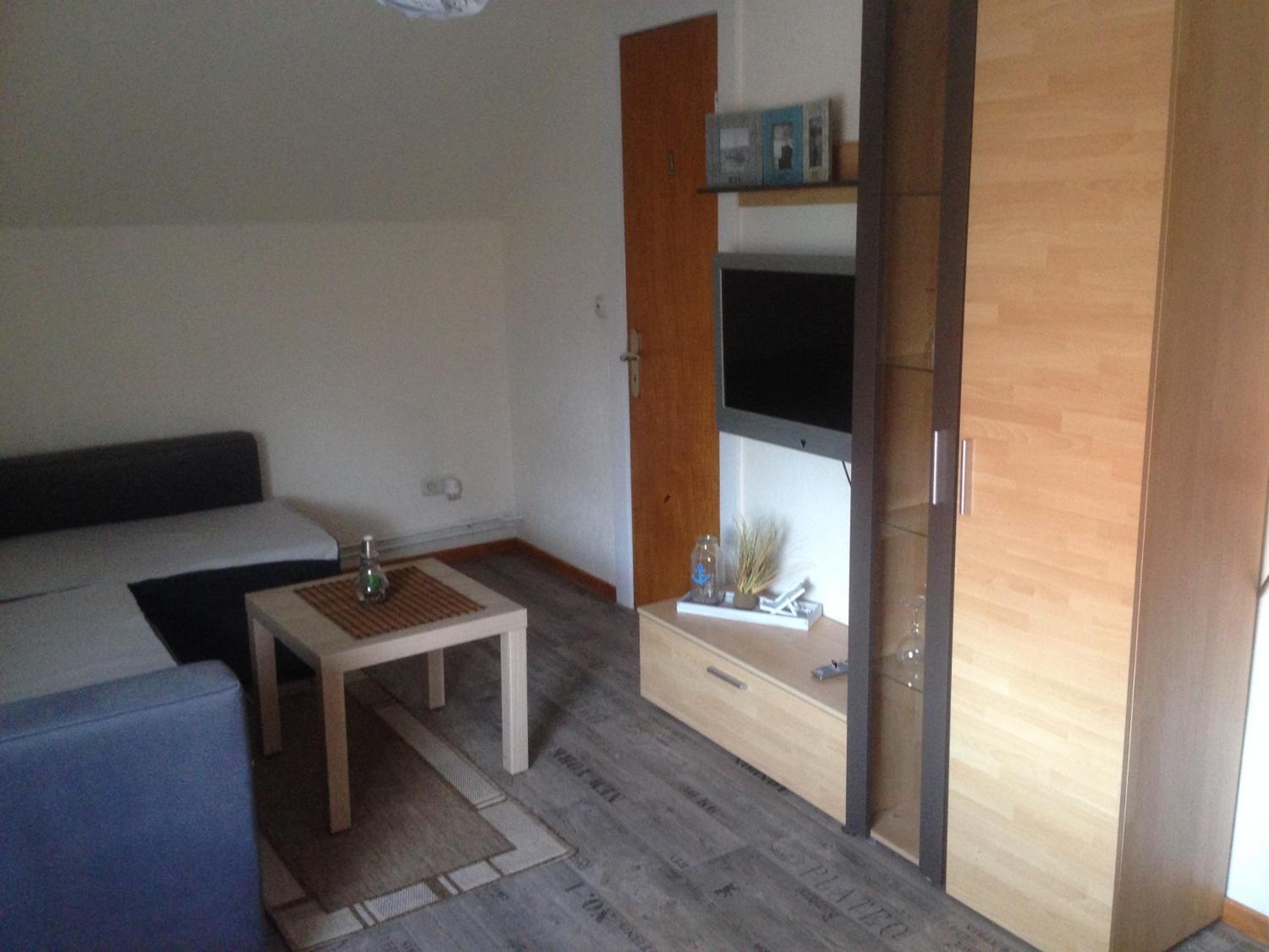 Apartment photo 1