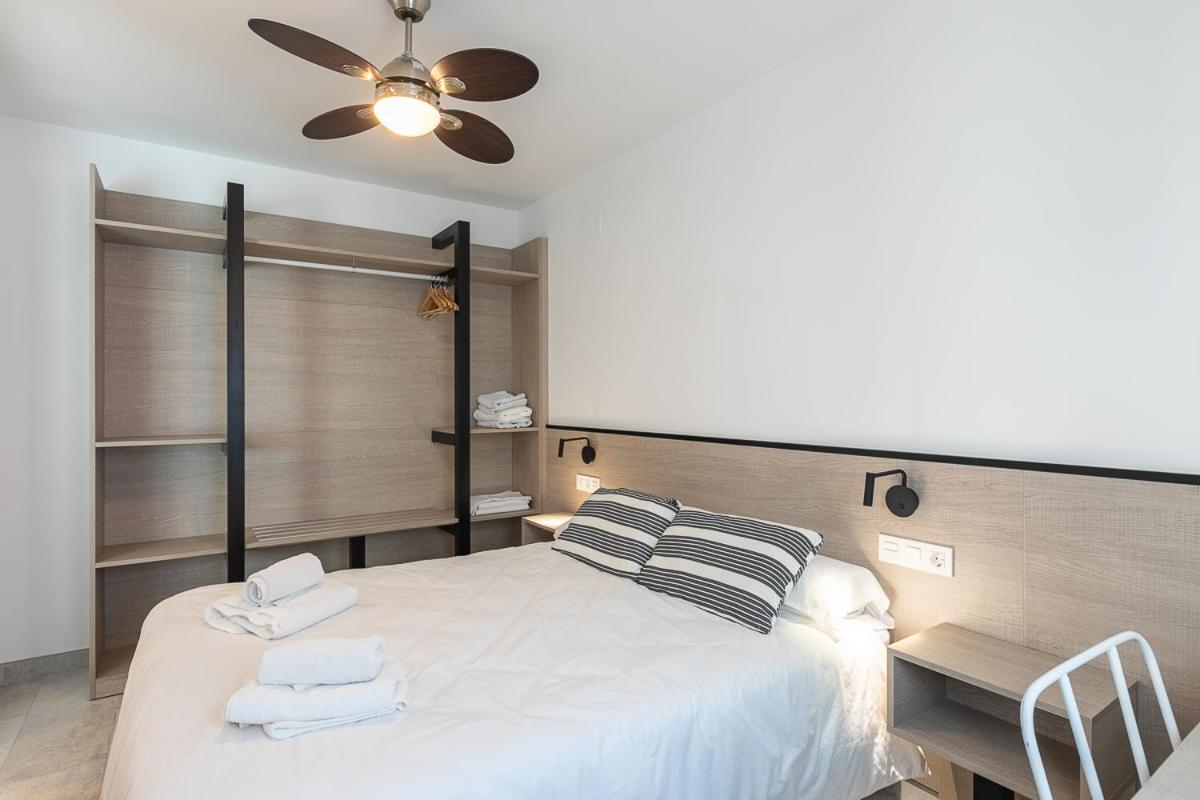 Apartamento Estudio