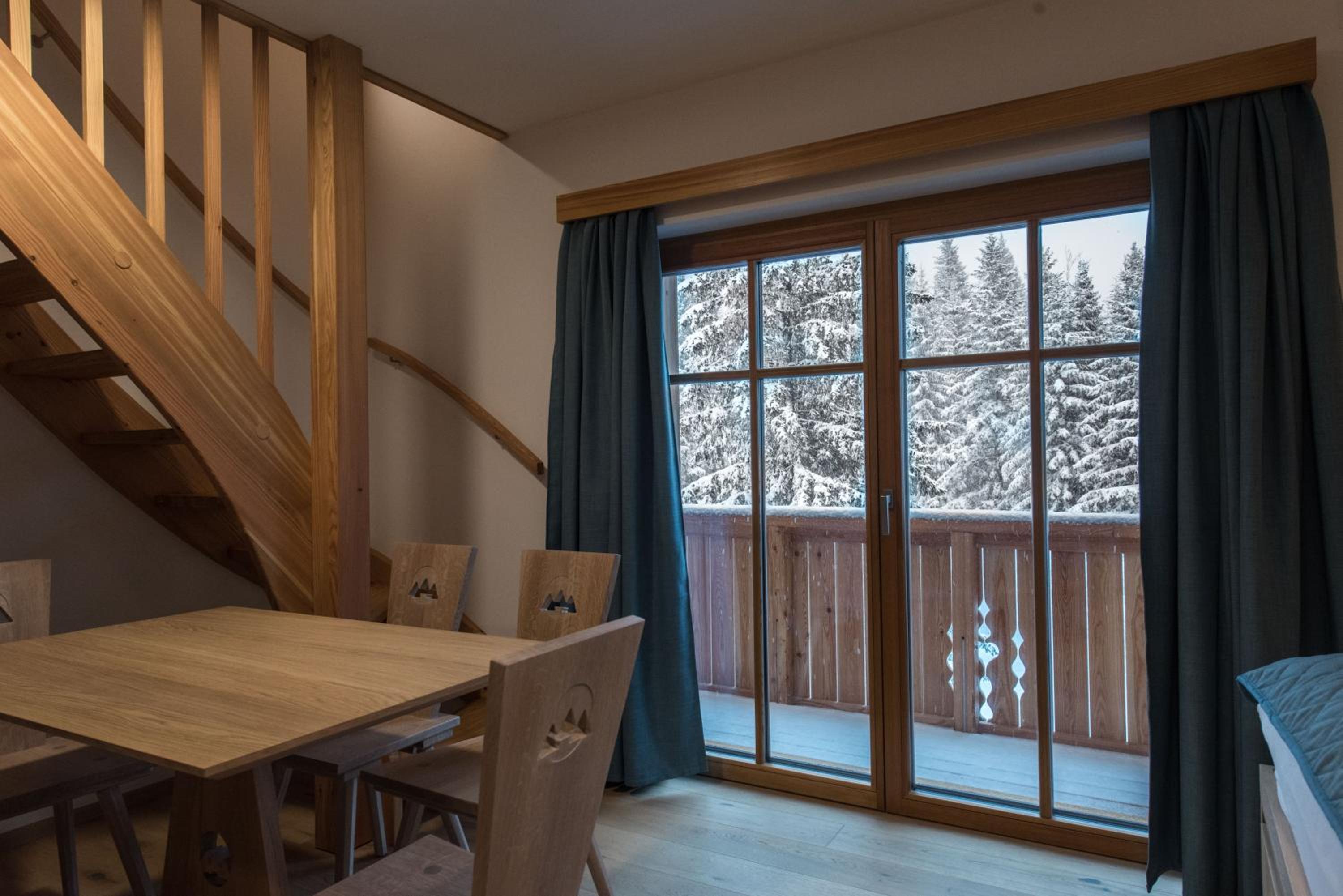 Studio with Balcony - Photo 10