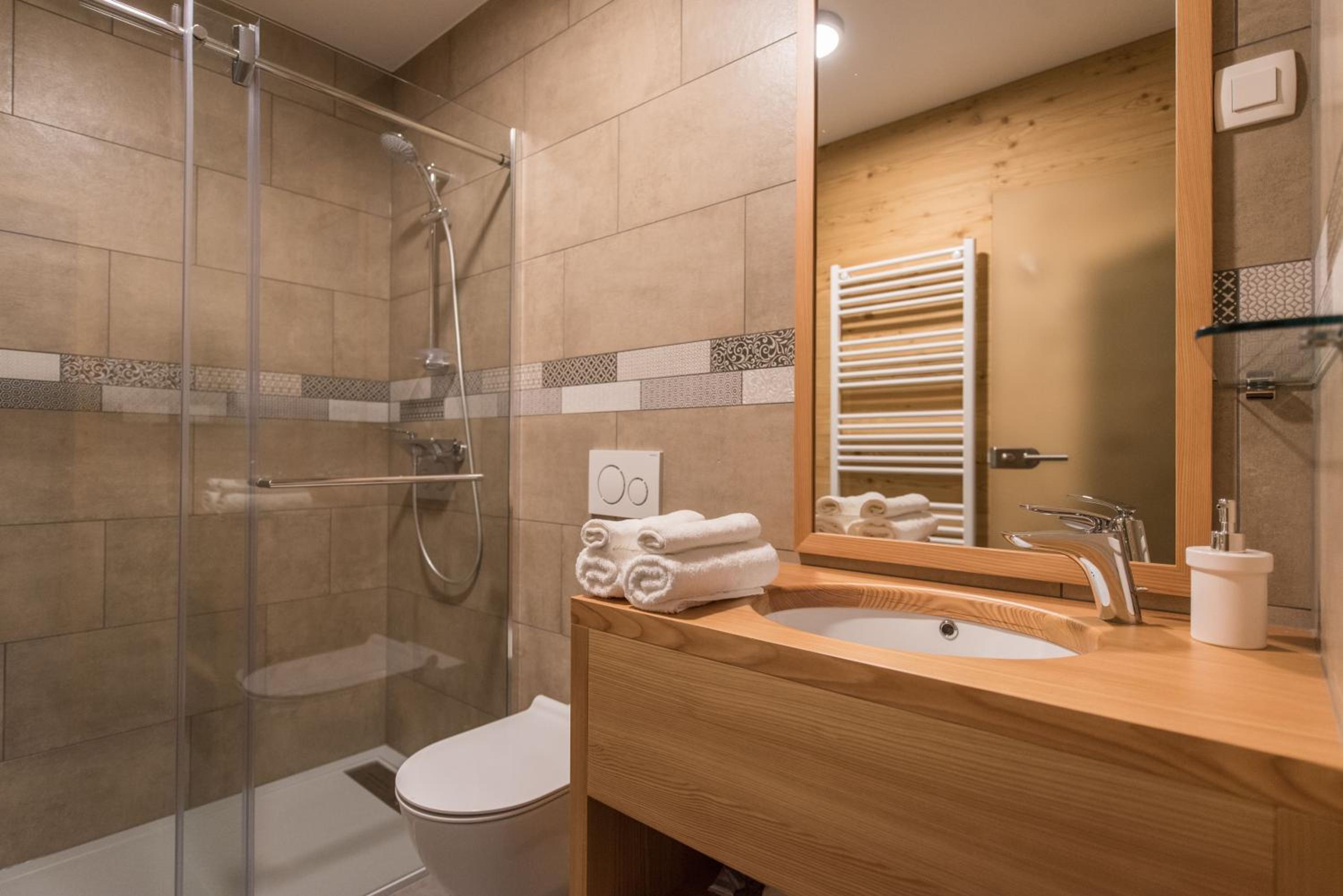 Double Room with Balcony photo 2