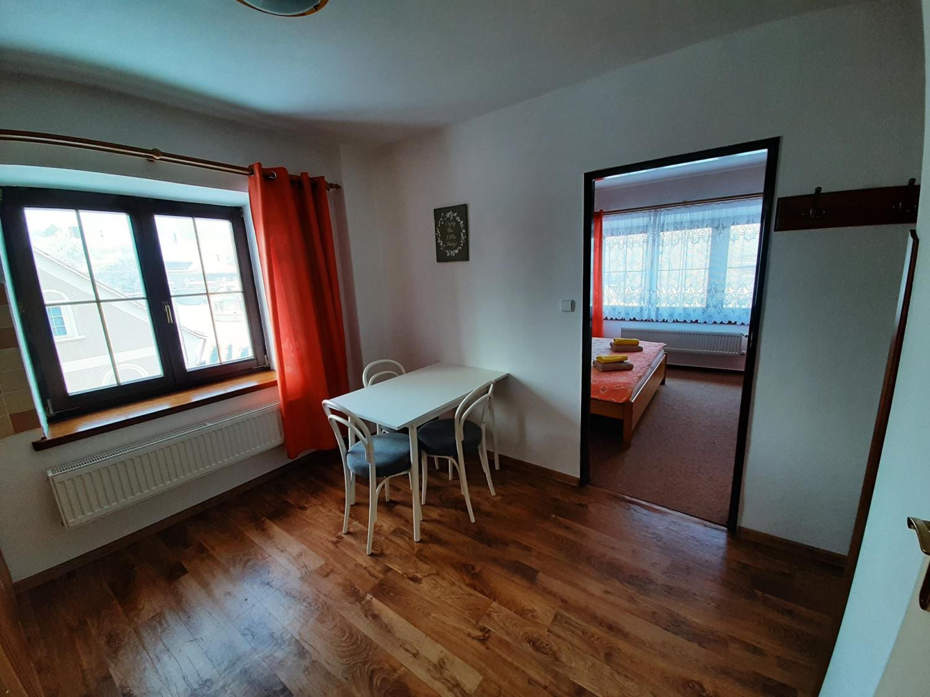 Family Apartment
