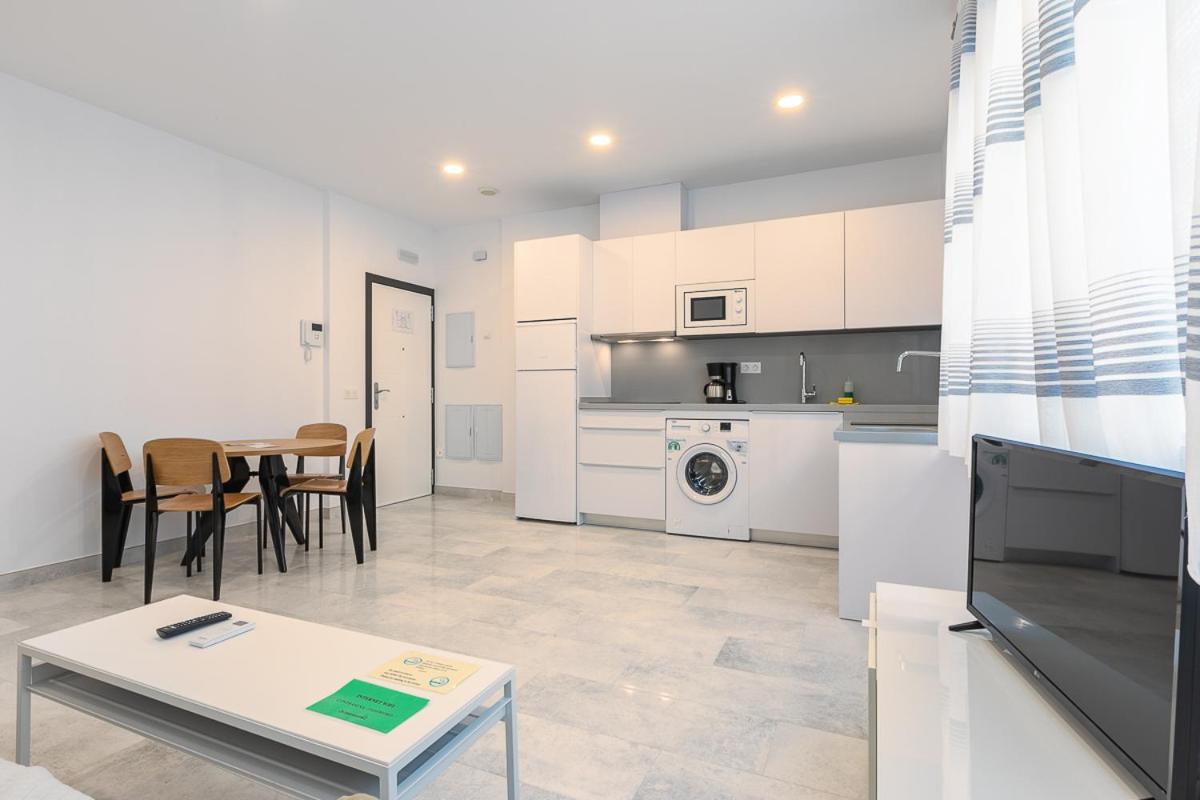 Apartamentos Guerrero 3, Billede 5