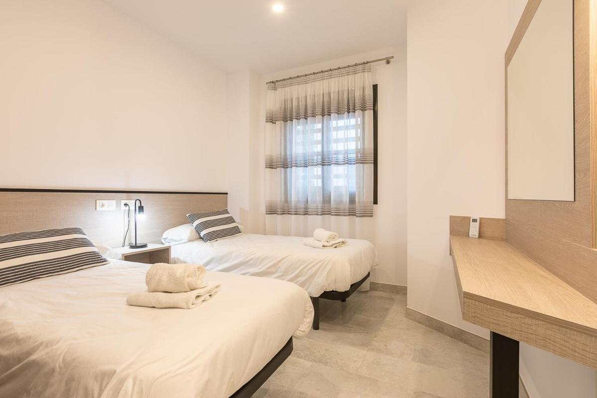 Apartamentos Guerrero 3, Billede 8