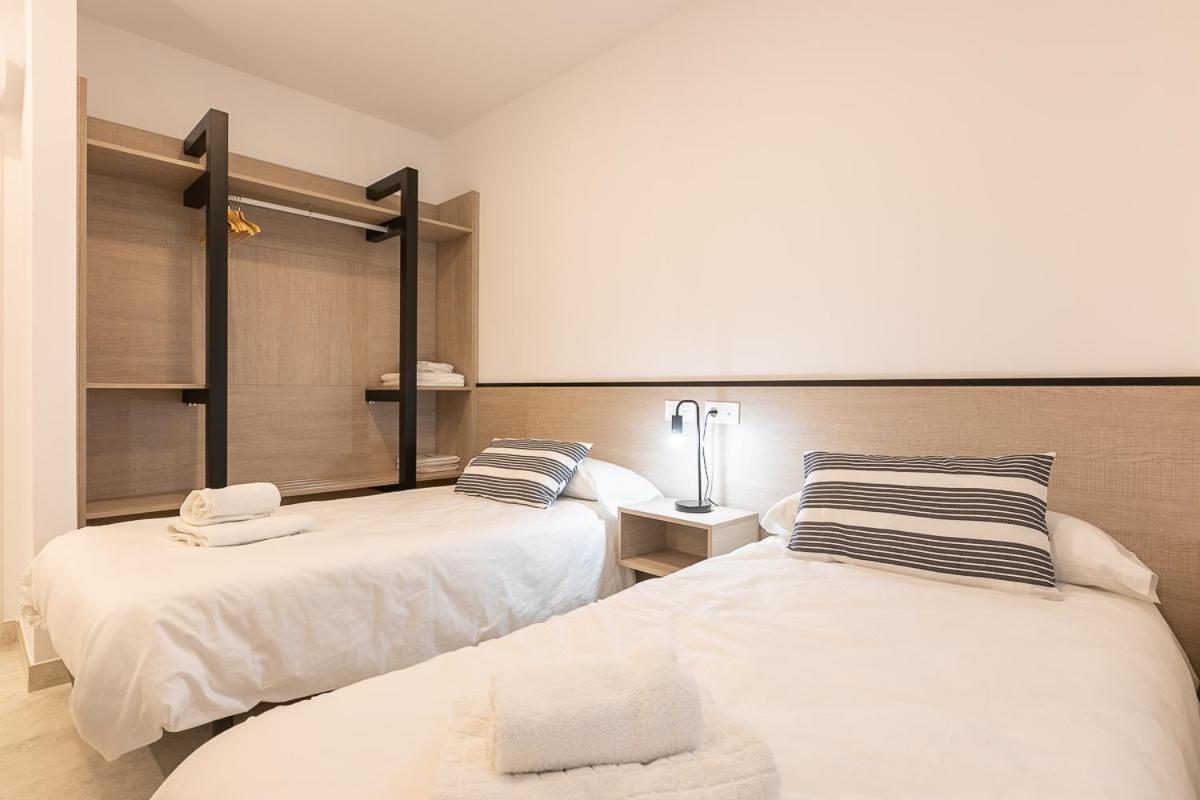 Apartamentos Guerrero 3, Billede 6