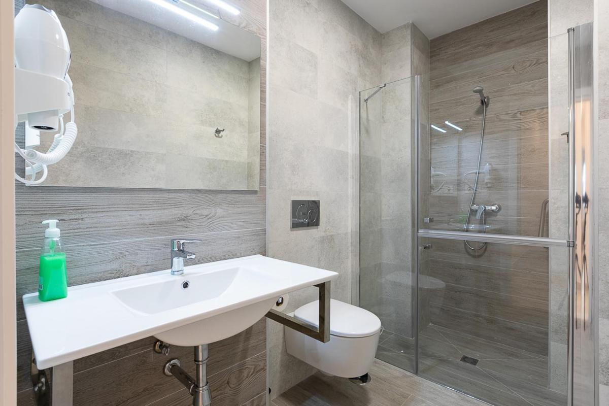 Apartamentos Guerrero 3, Billede 2