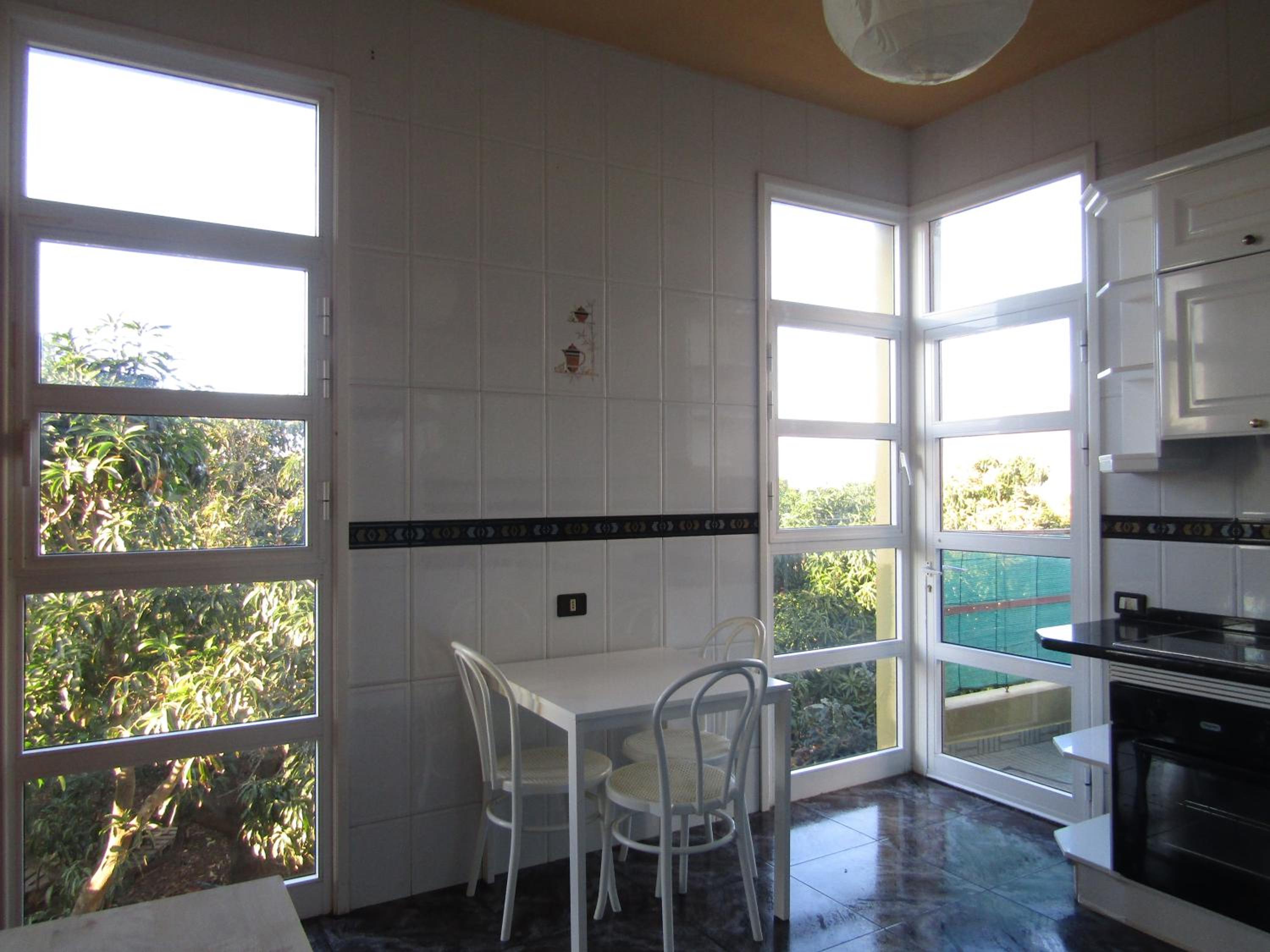 Three-Bedroom House photo 2