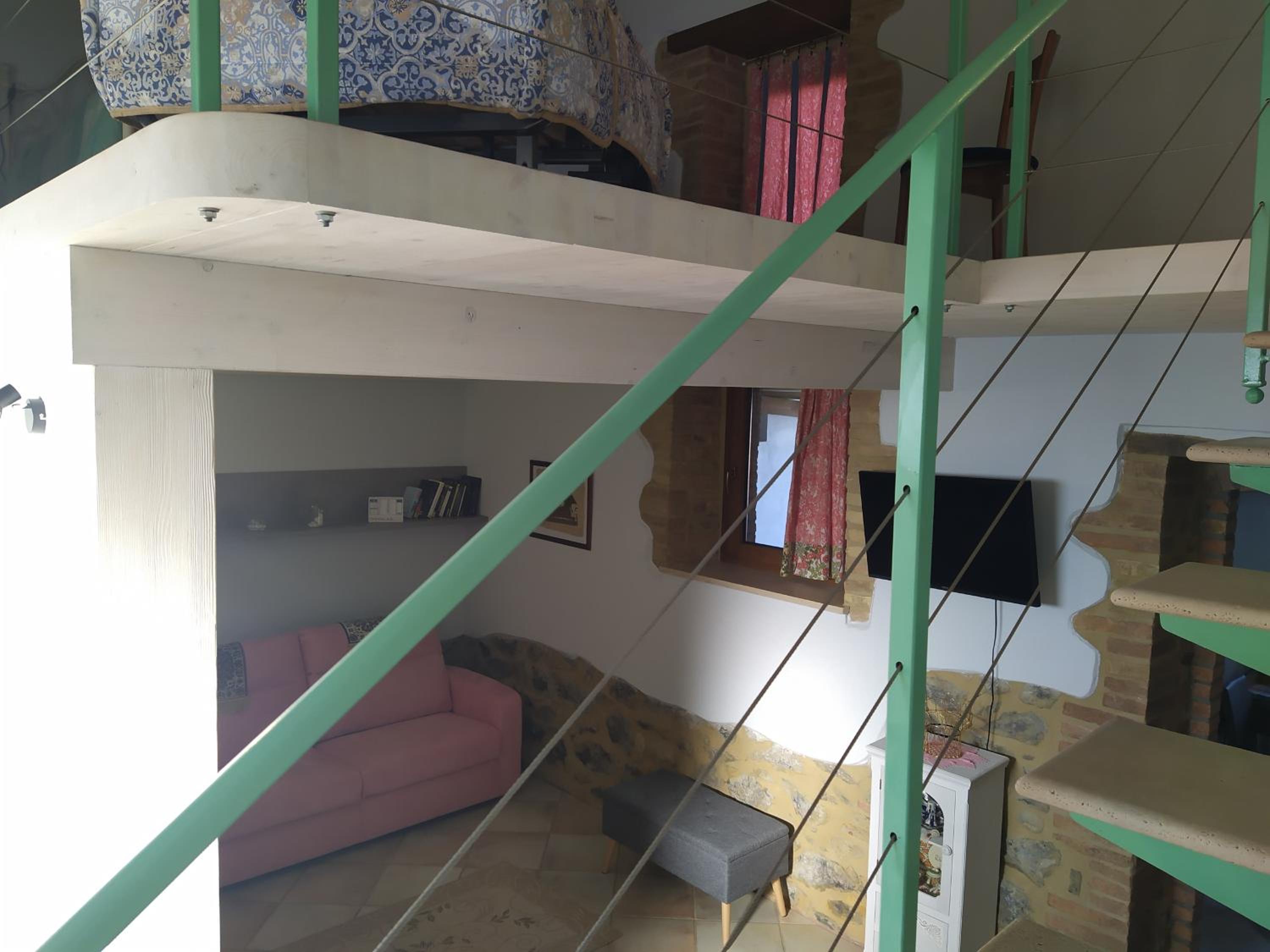 One-Bedroom House photo 1