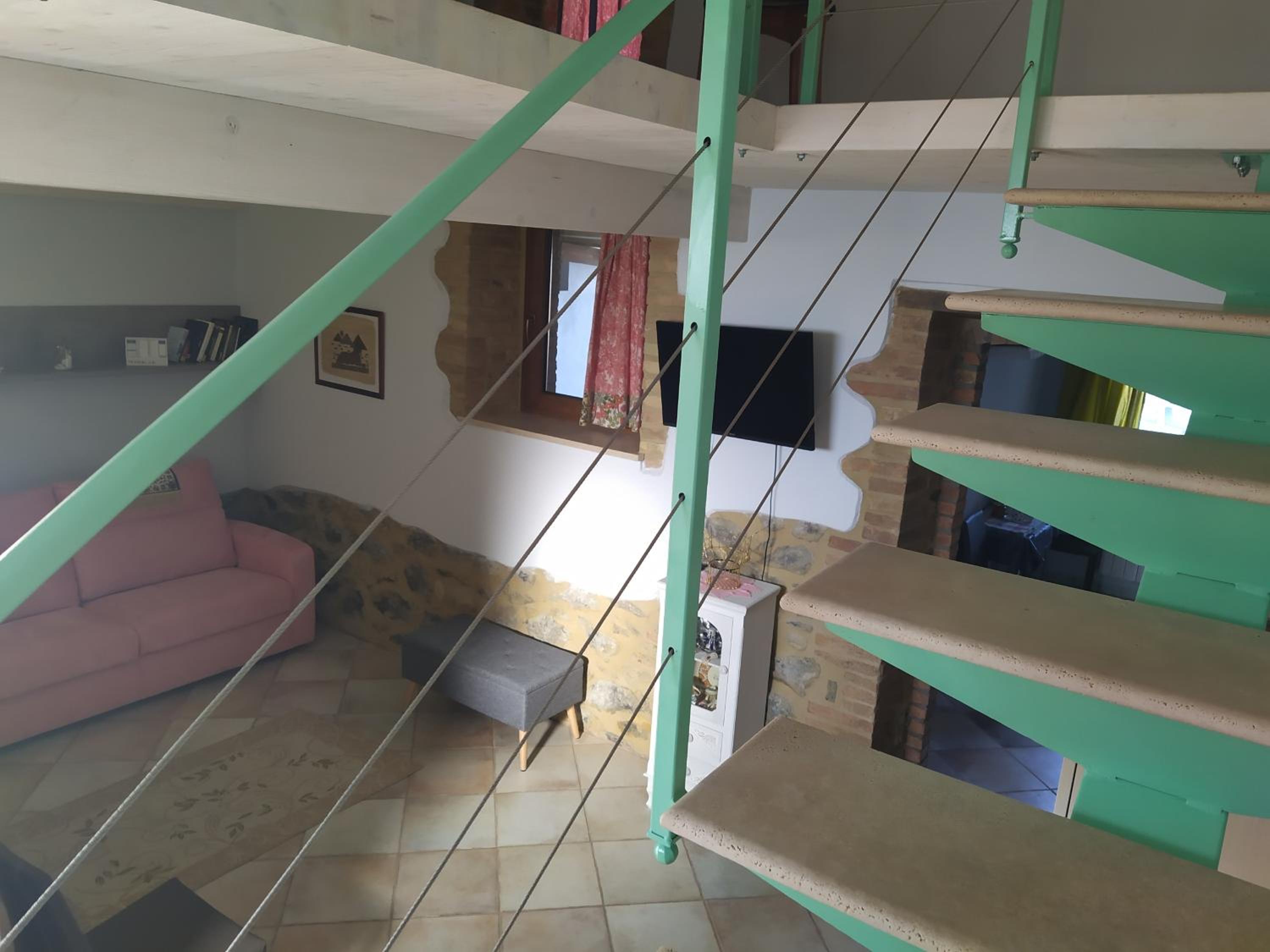 One-Bedroom House photo 2