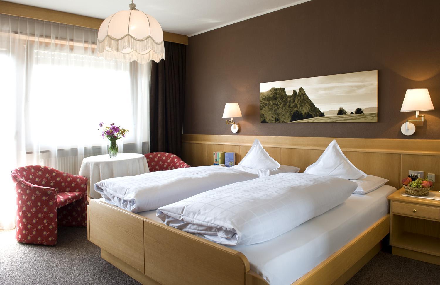 Double Room with Balcony photo 1