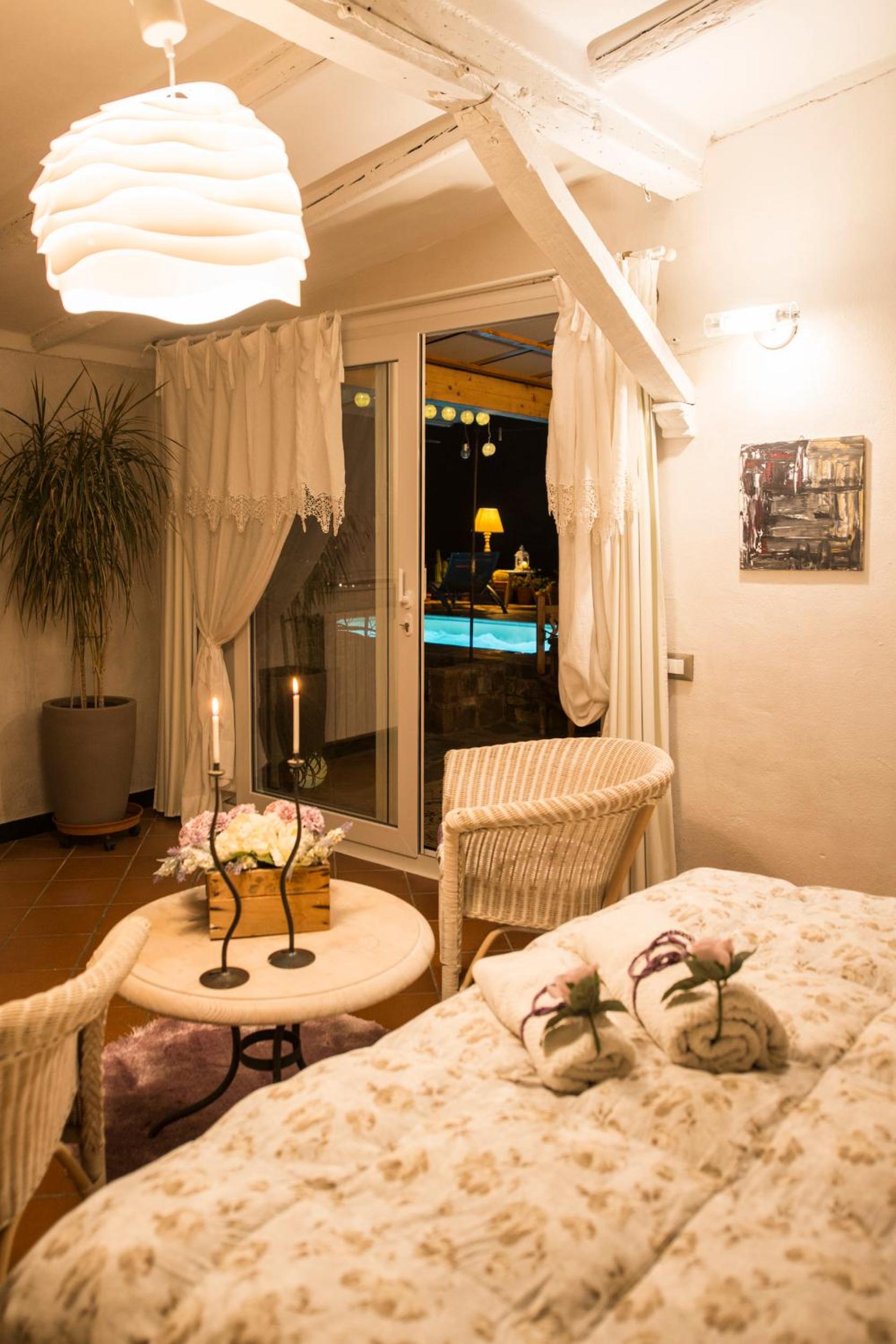 One-Bedroom Villa photo 1