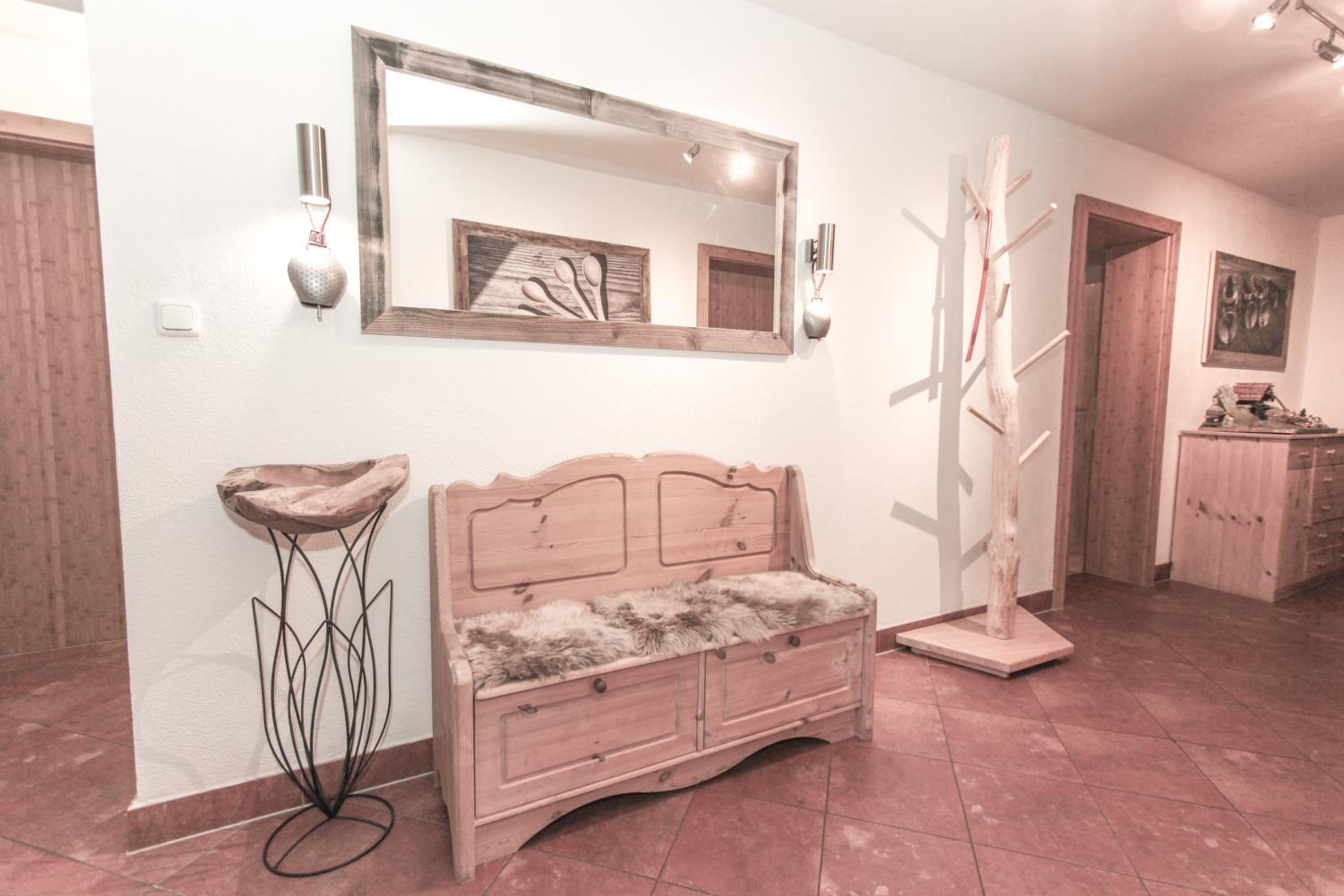 Three-Bedroom Apartment - Photo 18