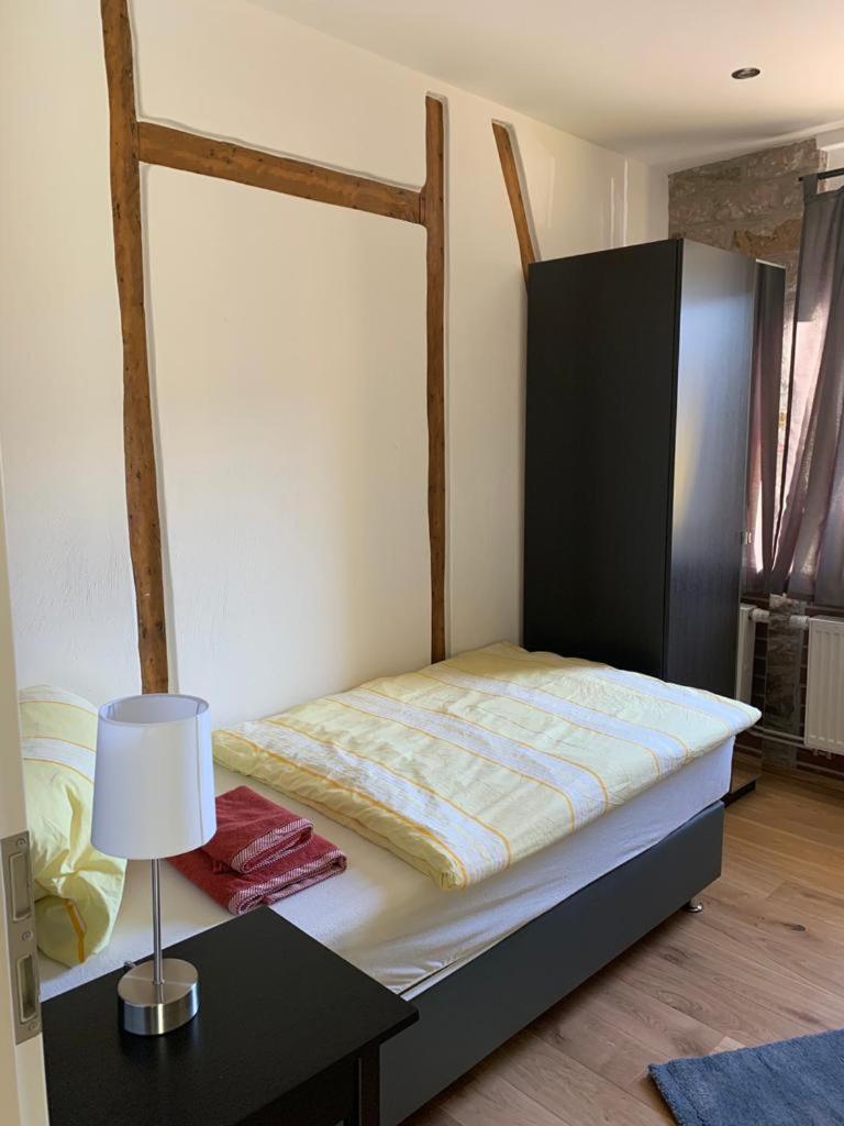 Standard Double Room with Shared Bathroom photo 2