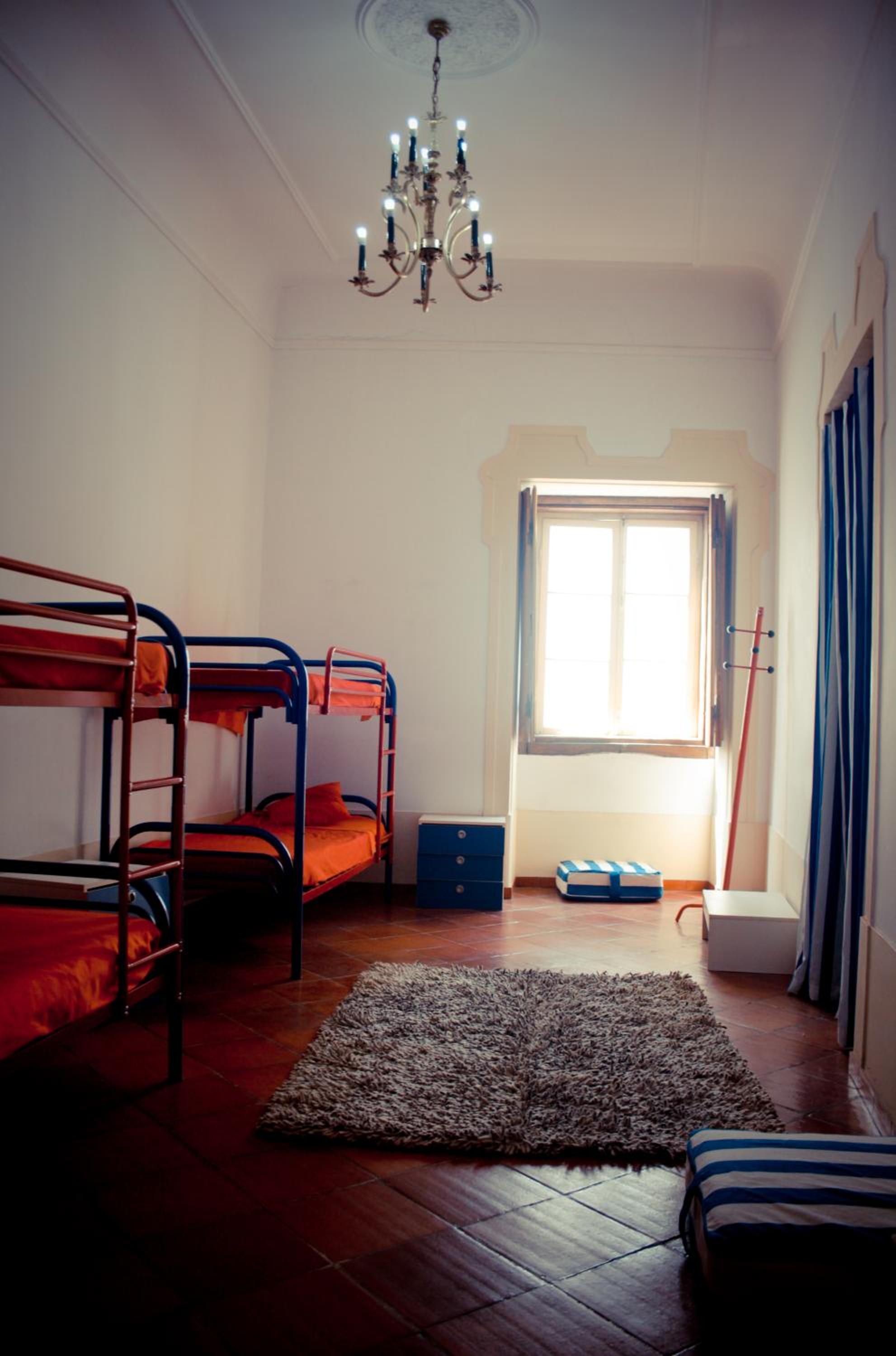 Quadruple Room photo 1