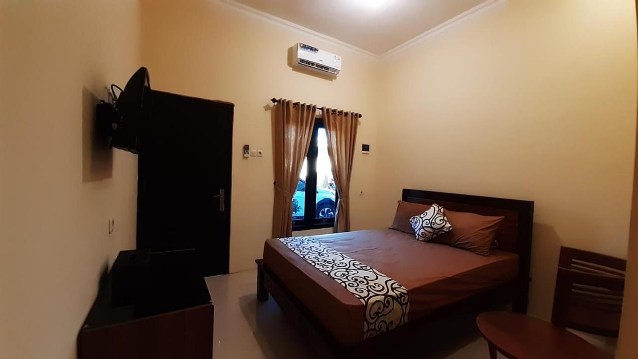 Deluxe Room - Photo 3