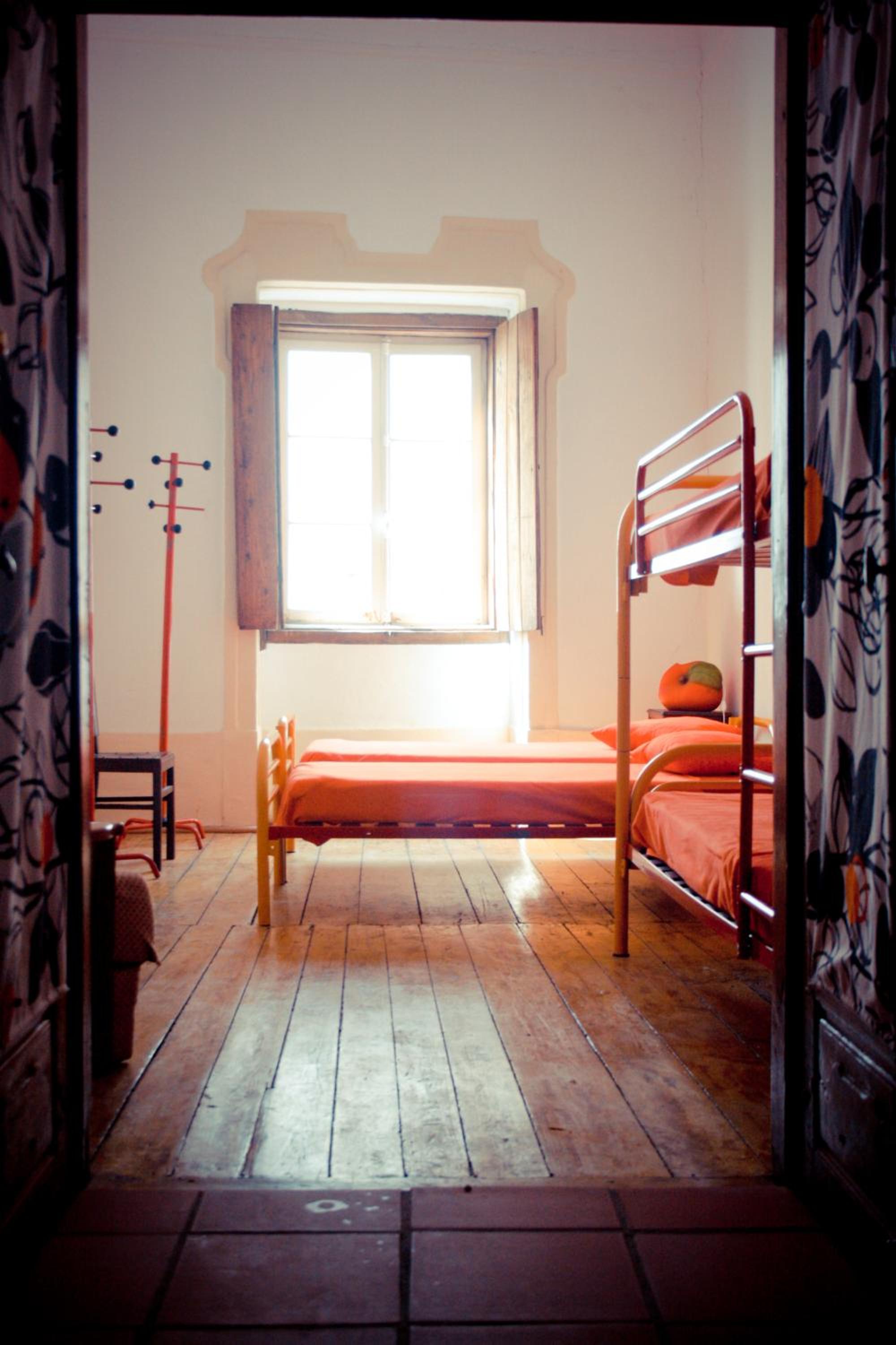 Quadruple Room photo 2
