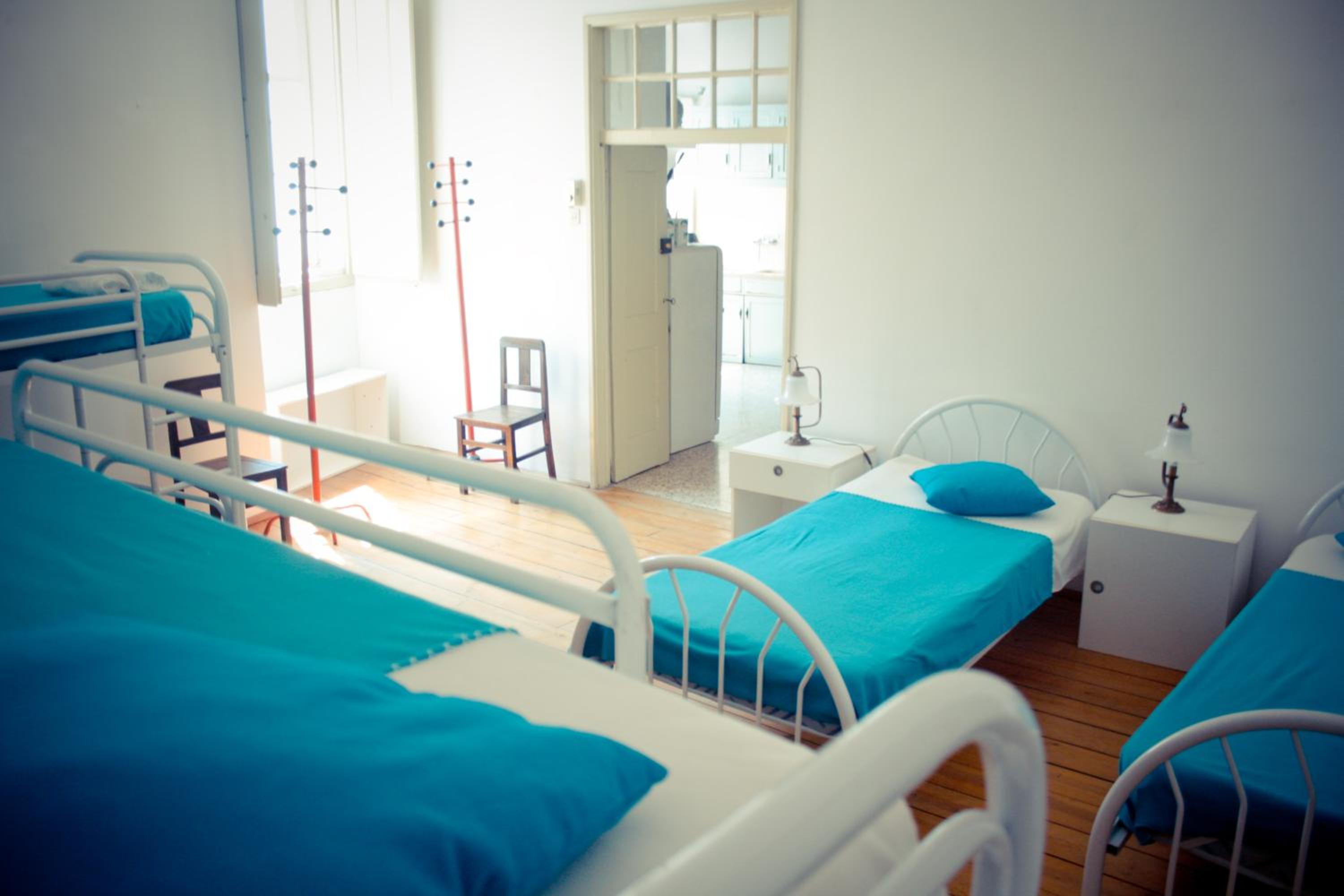 Single Bed in Female Dormitory Room photo 2