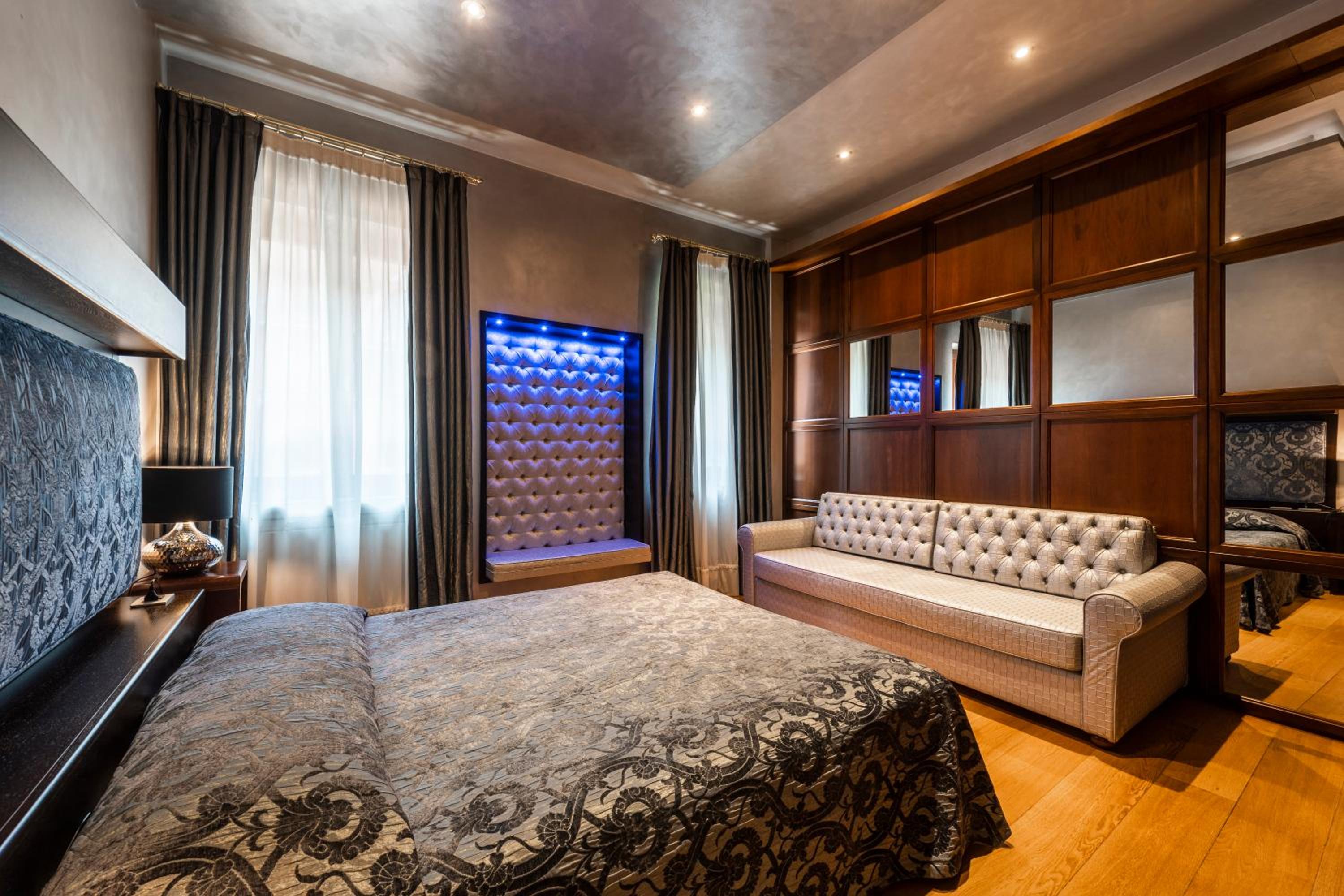 Standard Triple Room - Photo 3