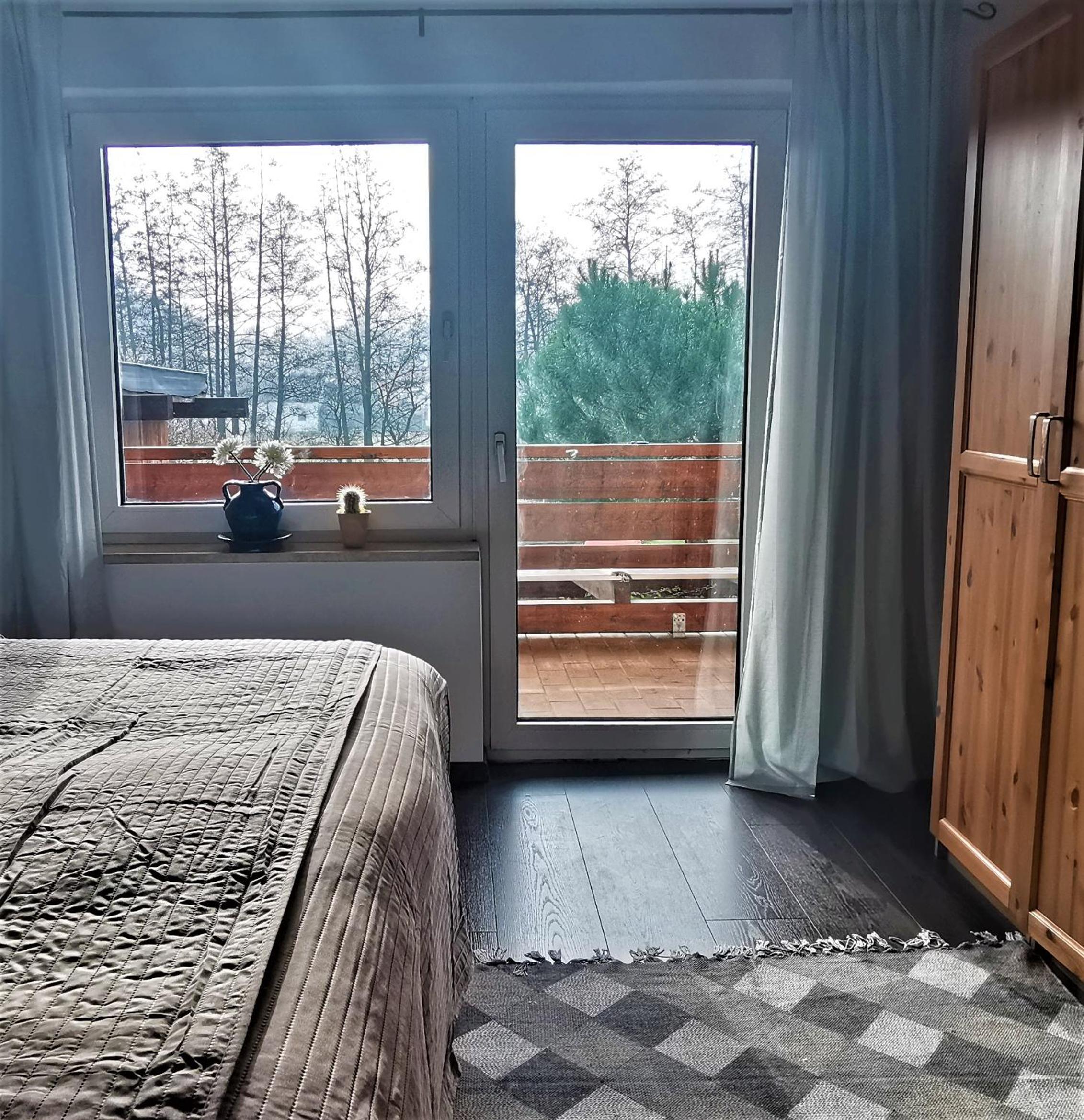 Three-Bedroom Apartment - Photo 7