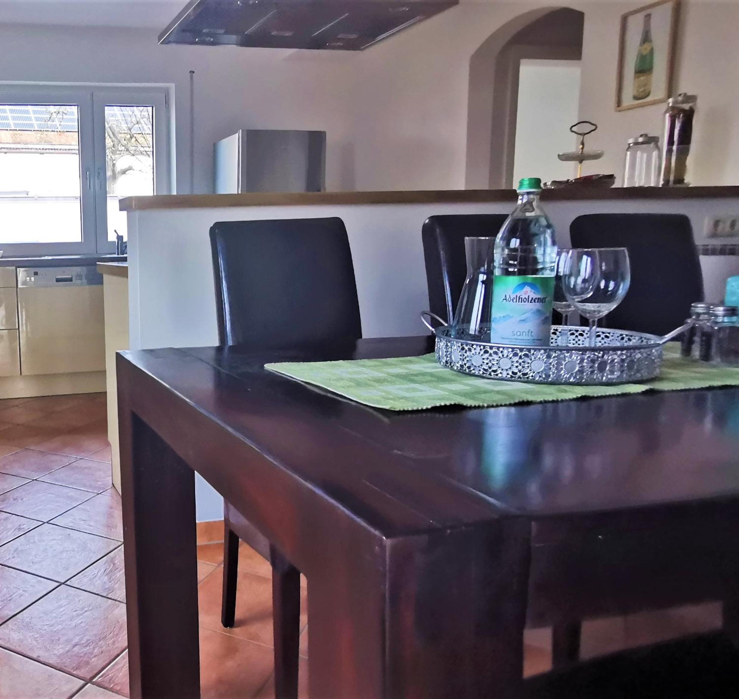 Three-Bedroom Apartment - Photo 14
