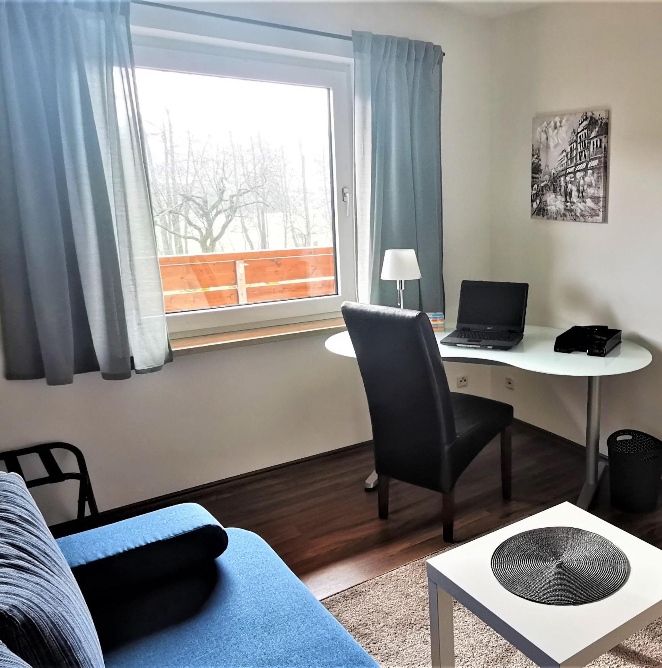 Three-Bedroom Apartment - Photo 17