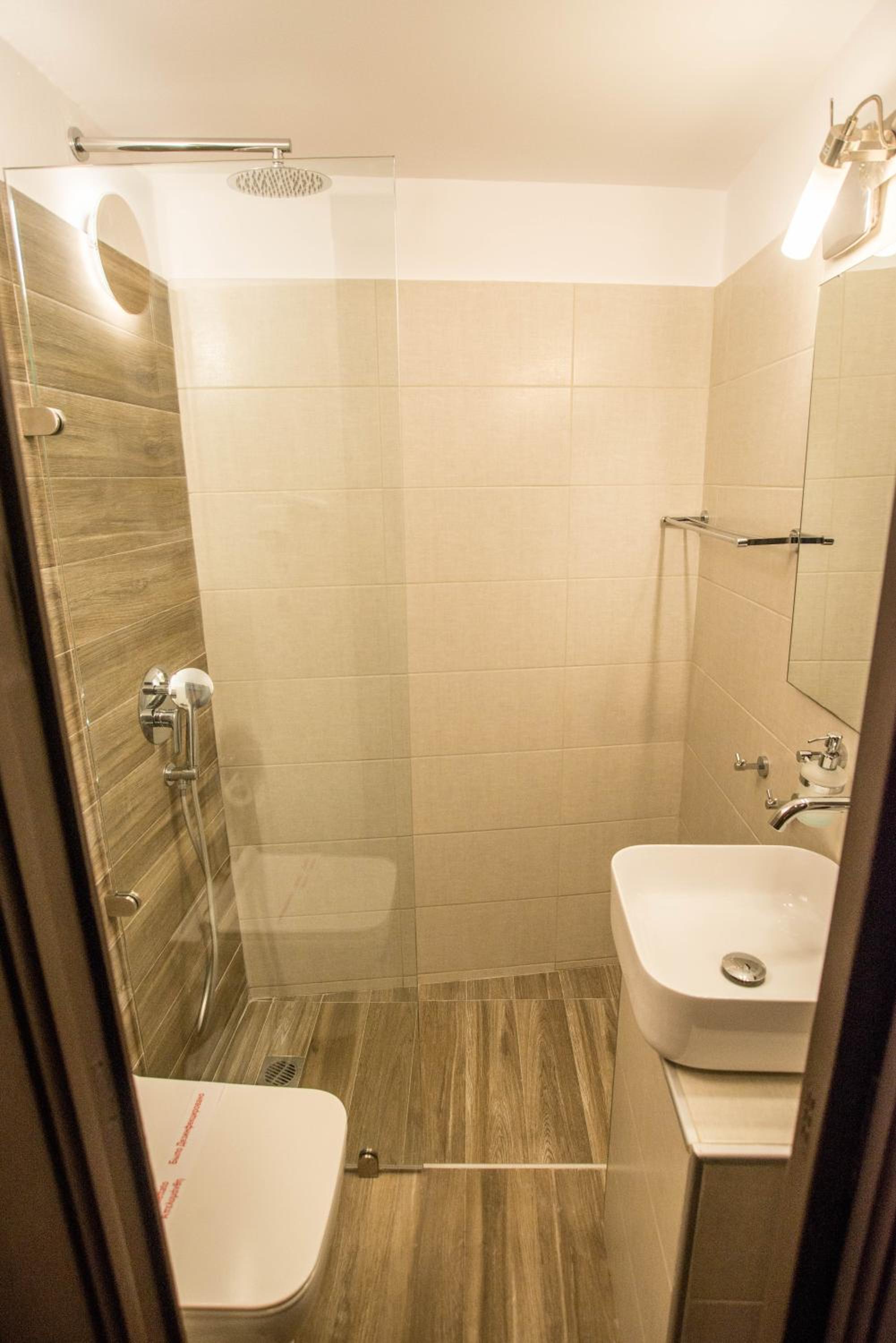 Double or Twin Room photo 2
