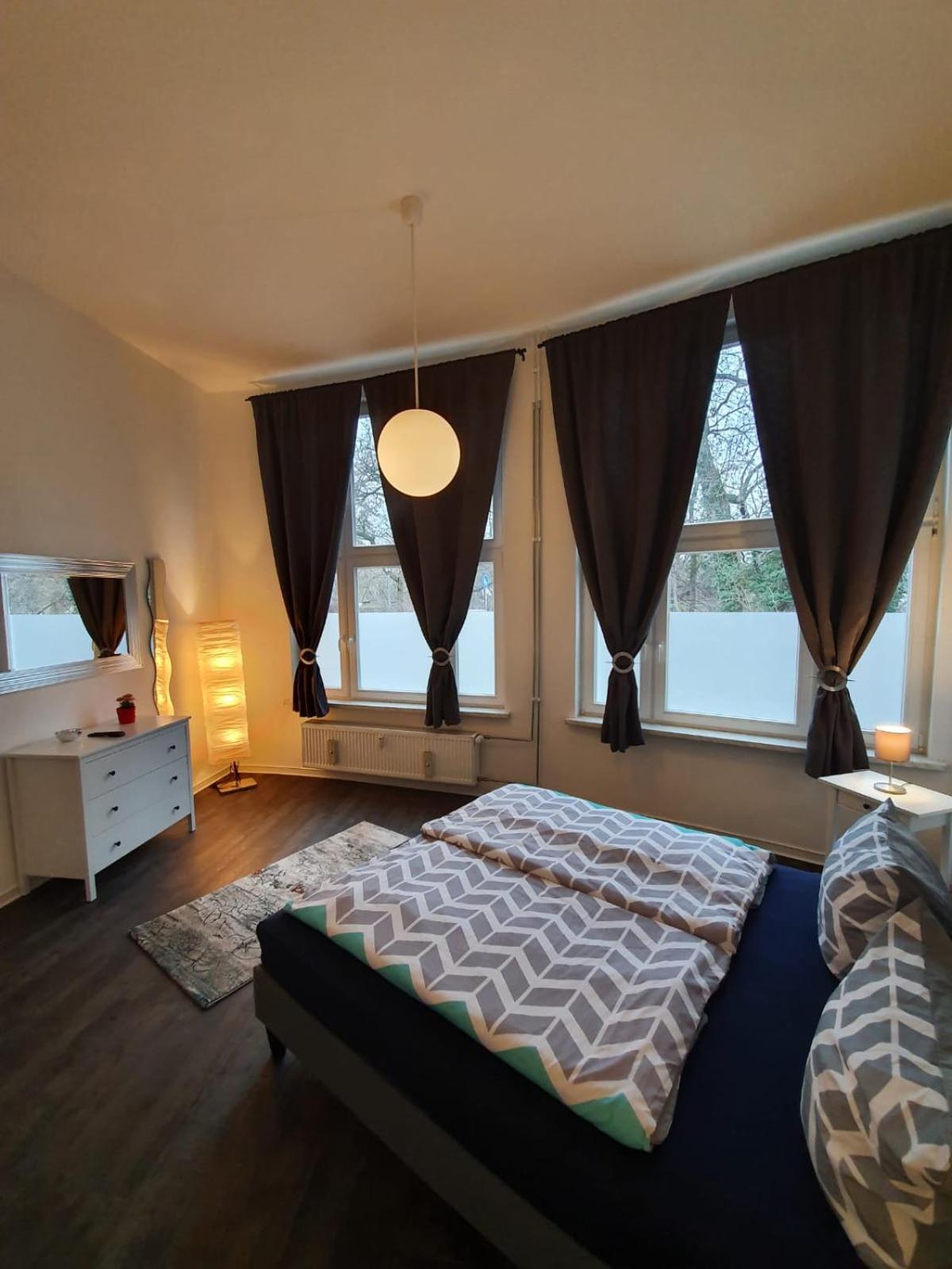 Quadruple Room With Private Bathroom photo 1