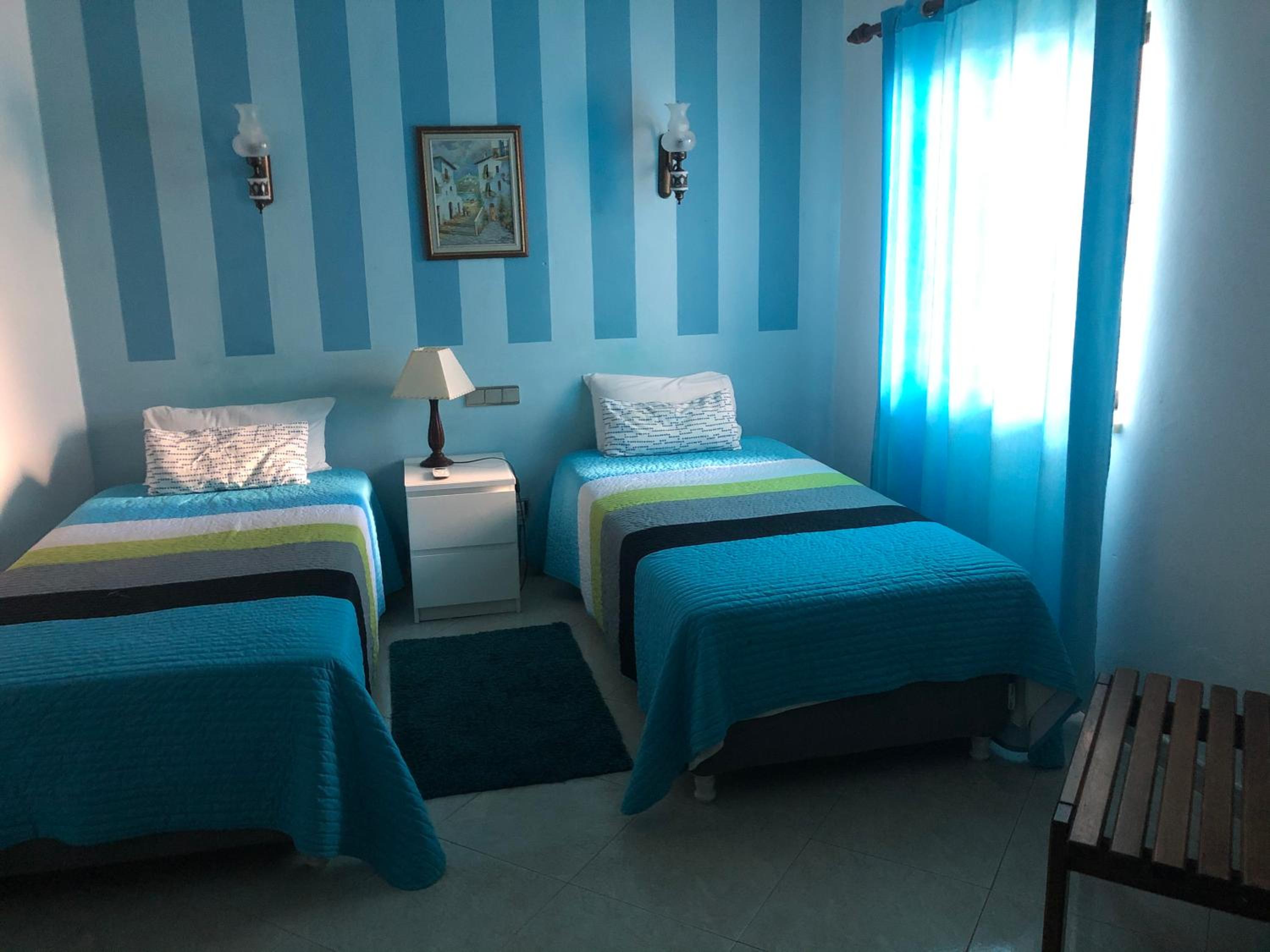 Double or Twin Room - Photo 13
