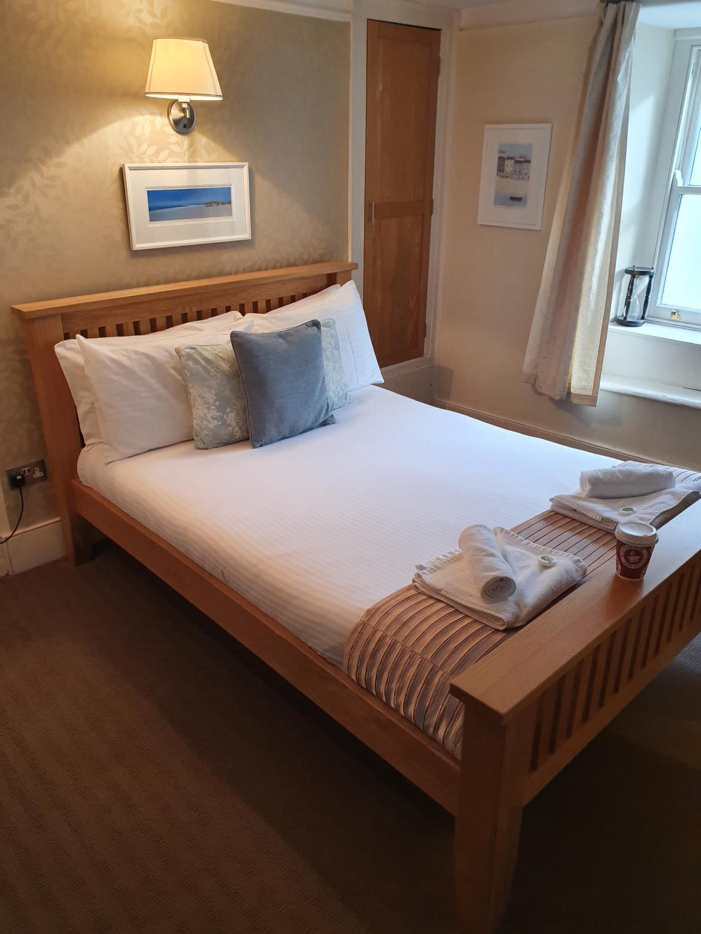 Deluxe Double Room - Photo 1