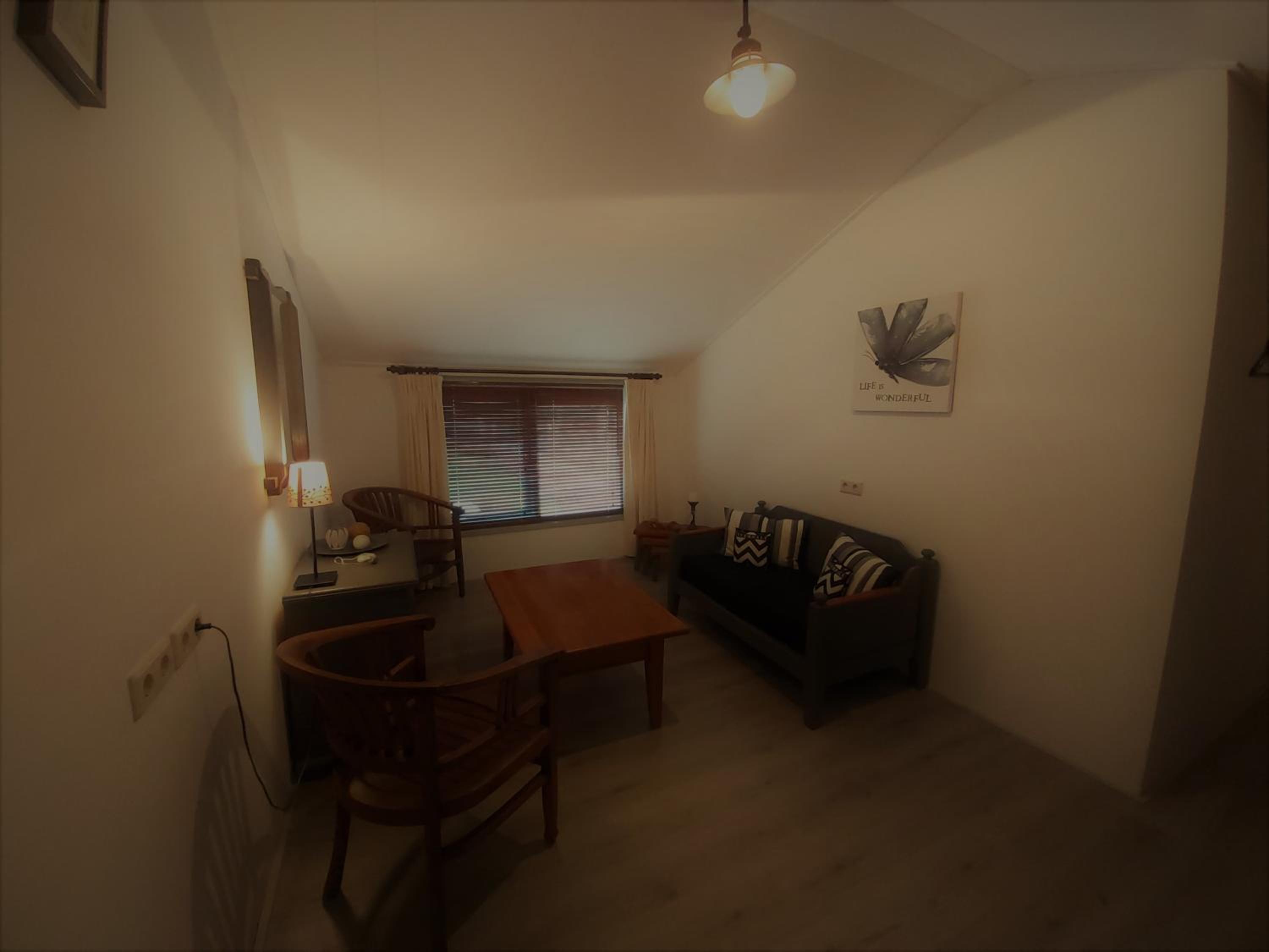 Family Room photo 1