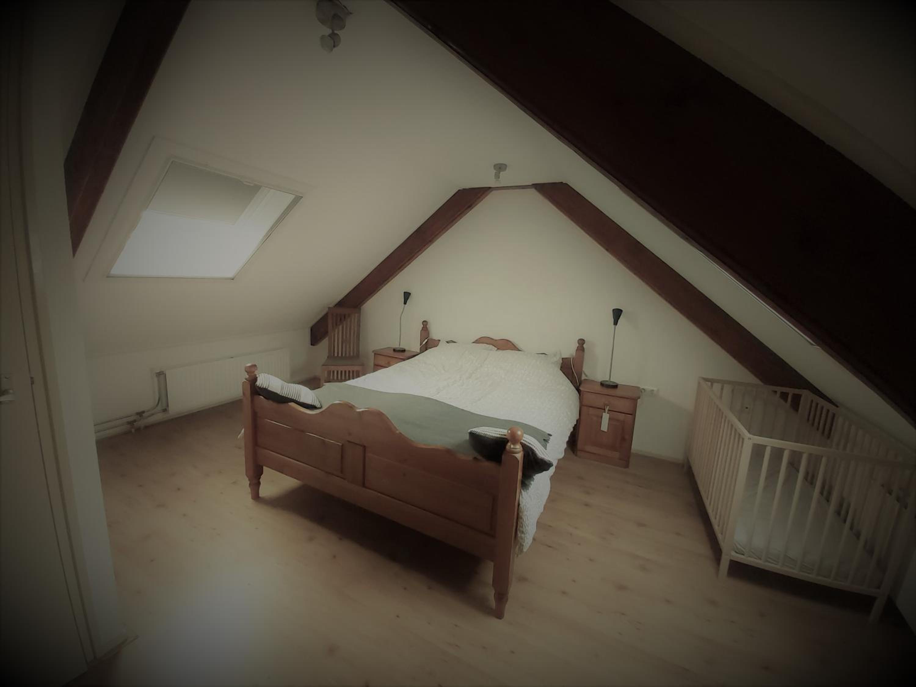 Apartment with Terrace - Photo 6