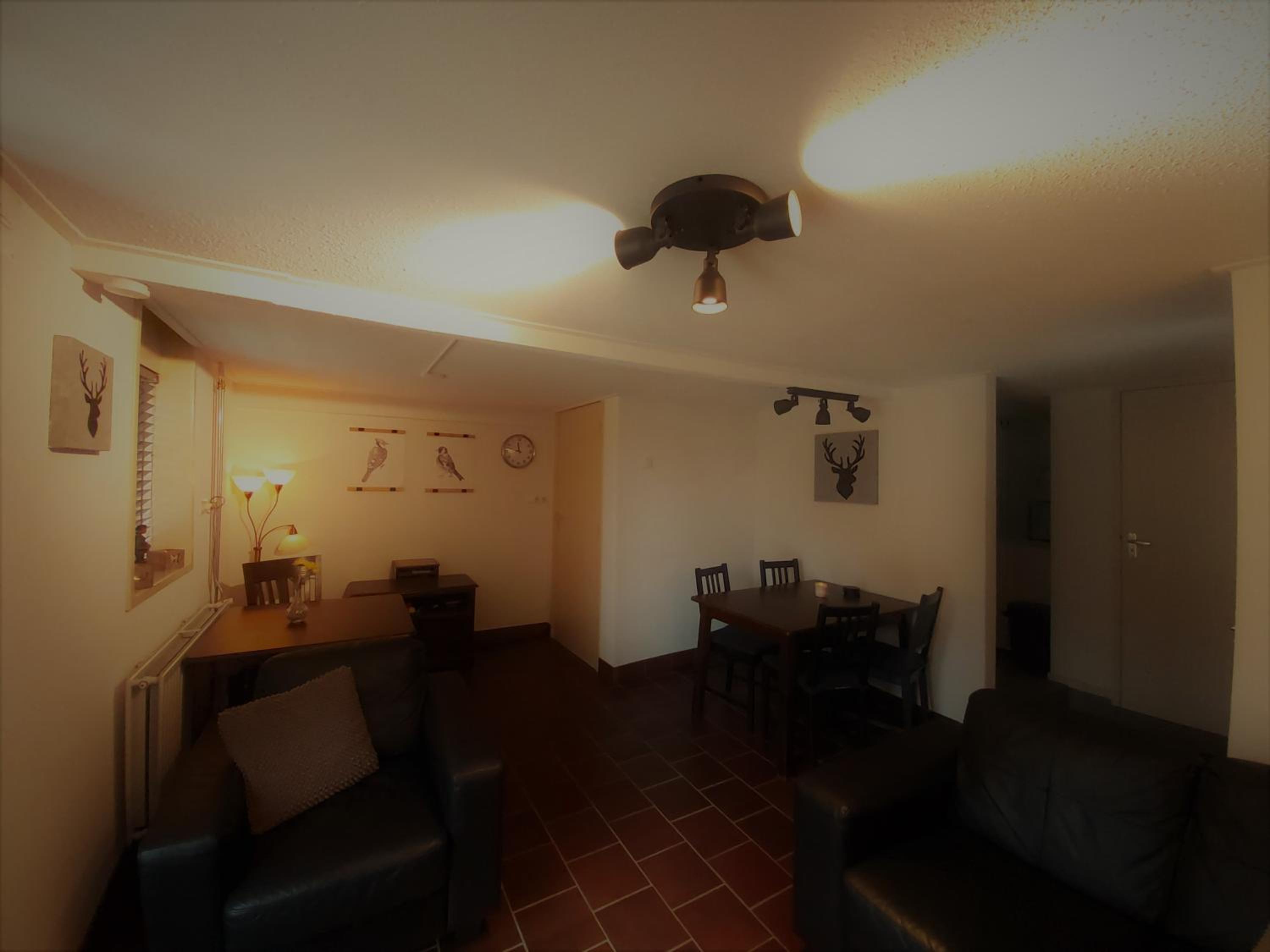 Apartment with Terrace - Photo 1