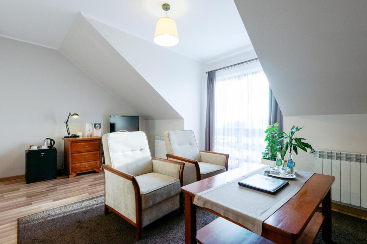 Superior Apartment photo 1
