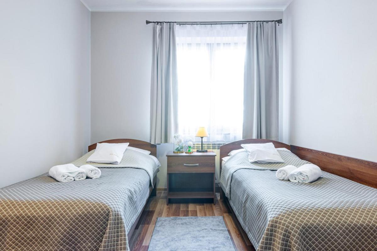 Twin Room photo 3