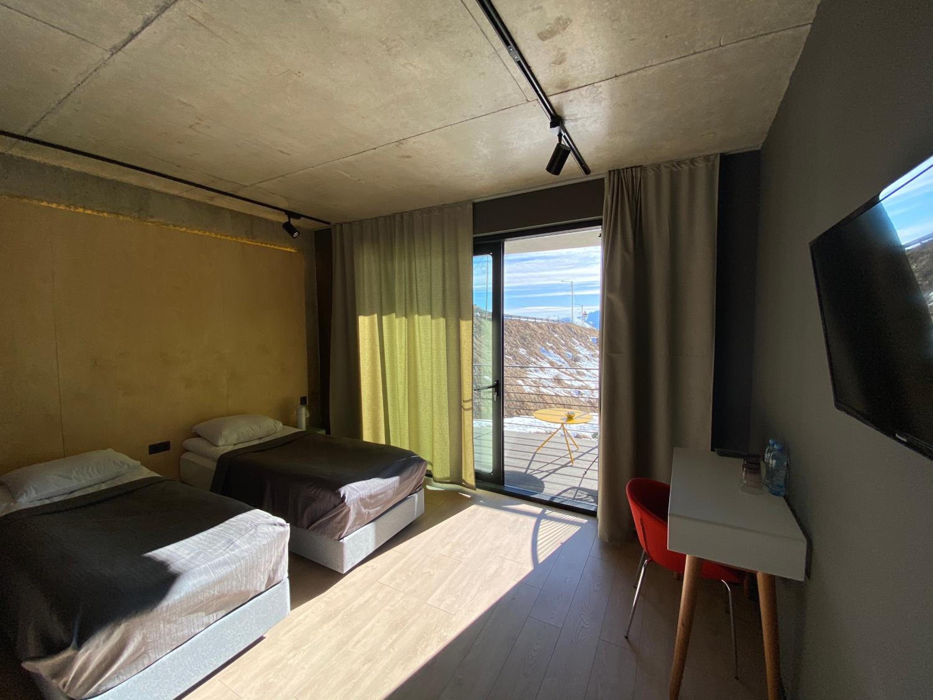 Superior Twin Room - Photo 1