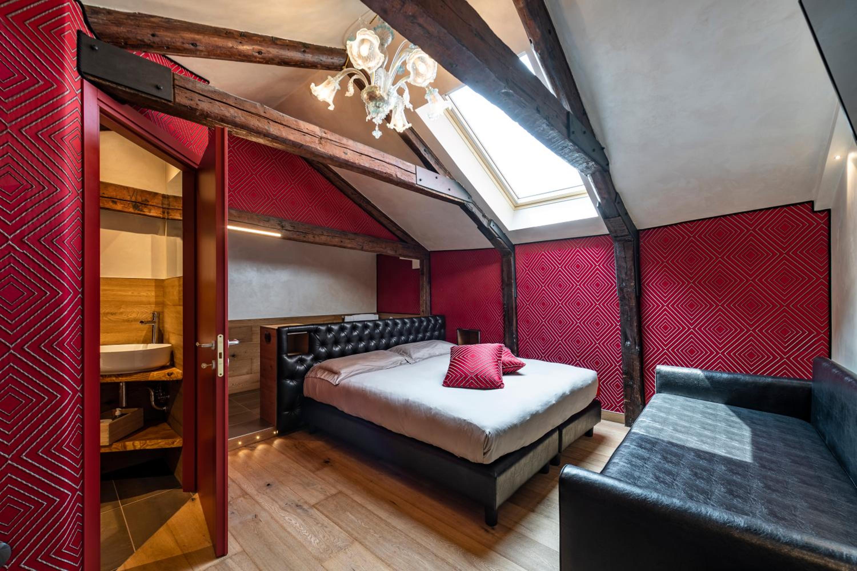 Superior Triple Room - Photo 6