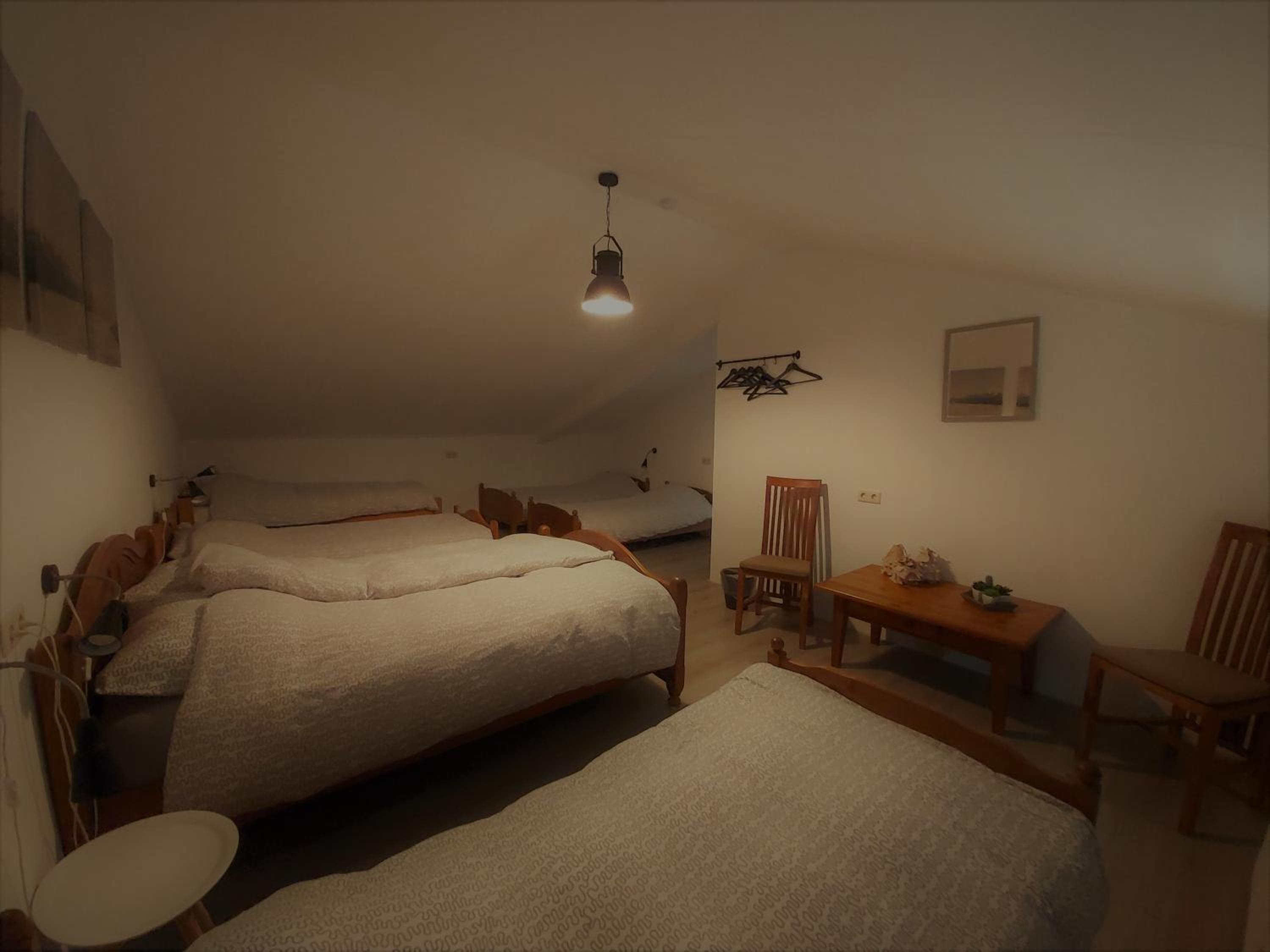 Family Room photo 1
