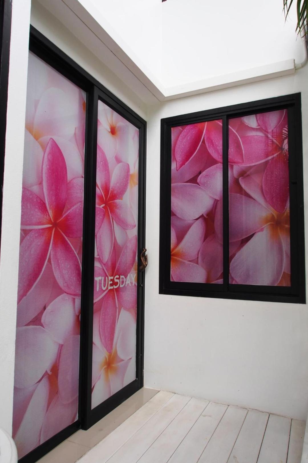 Queen Room With Garden View photo 2