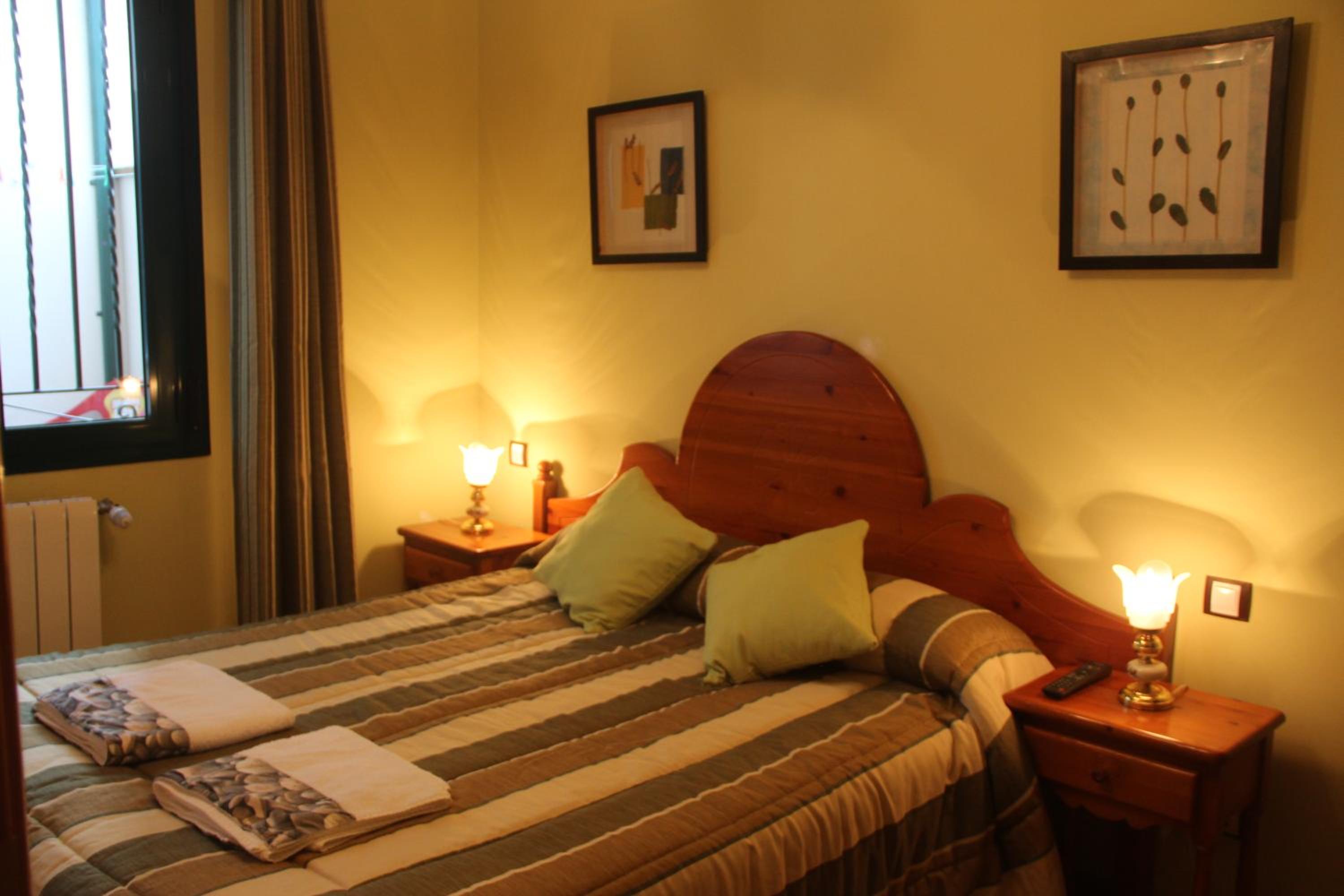 Habitación Doble
