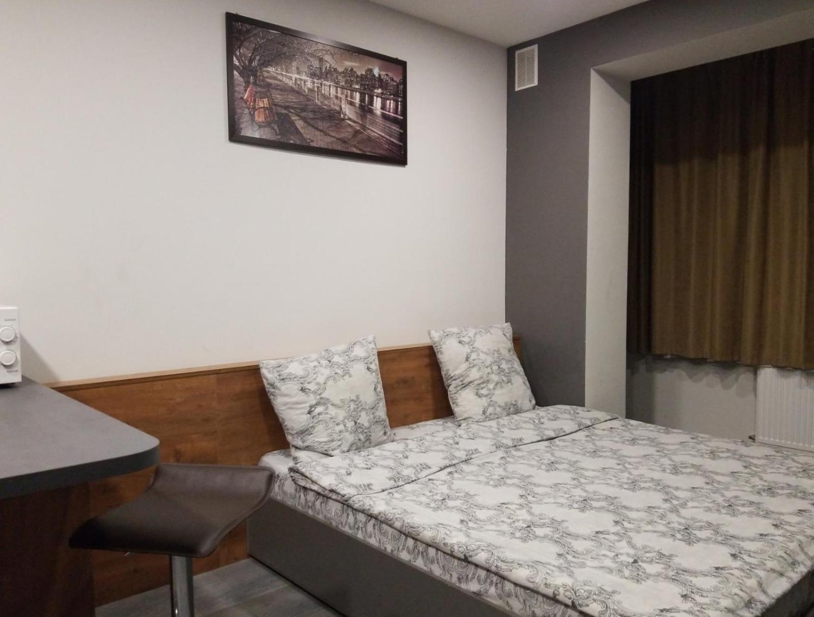 Deluxe Apartment photo 1