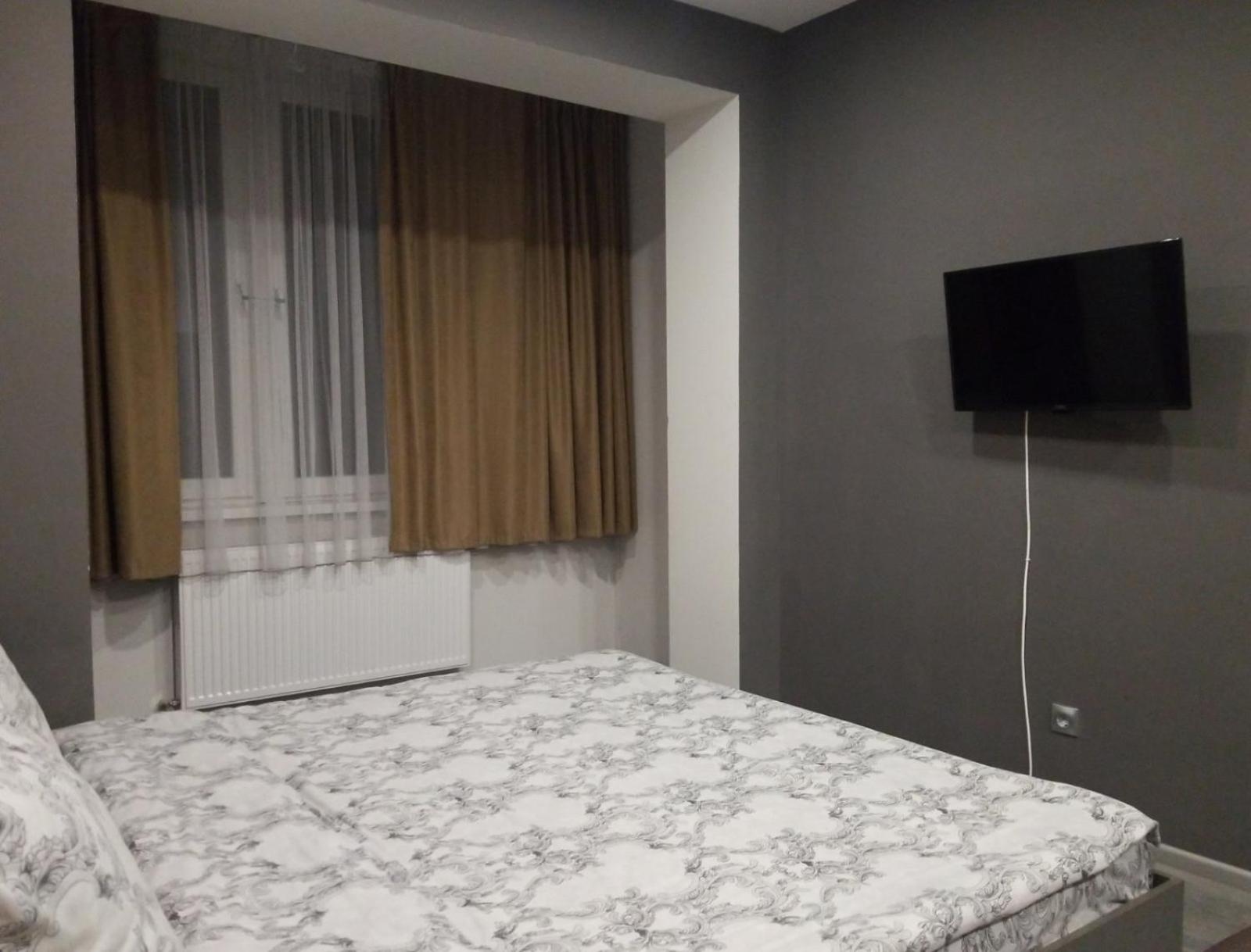 Deluxe Apartment photo 2