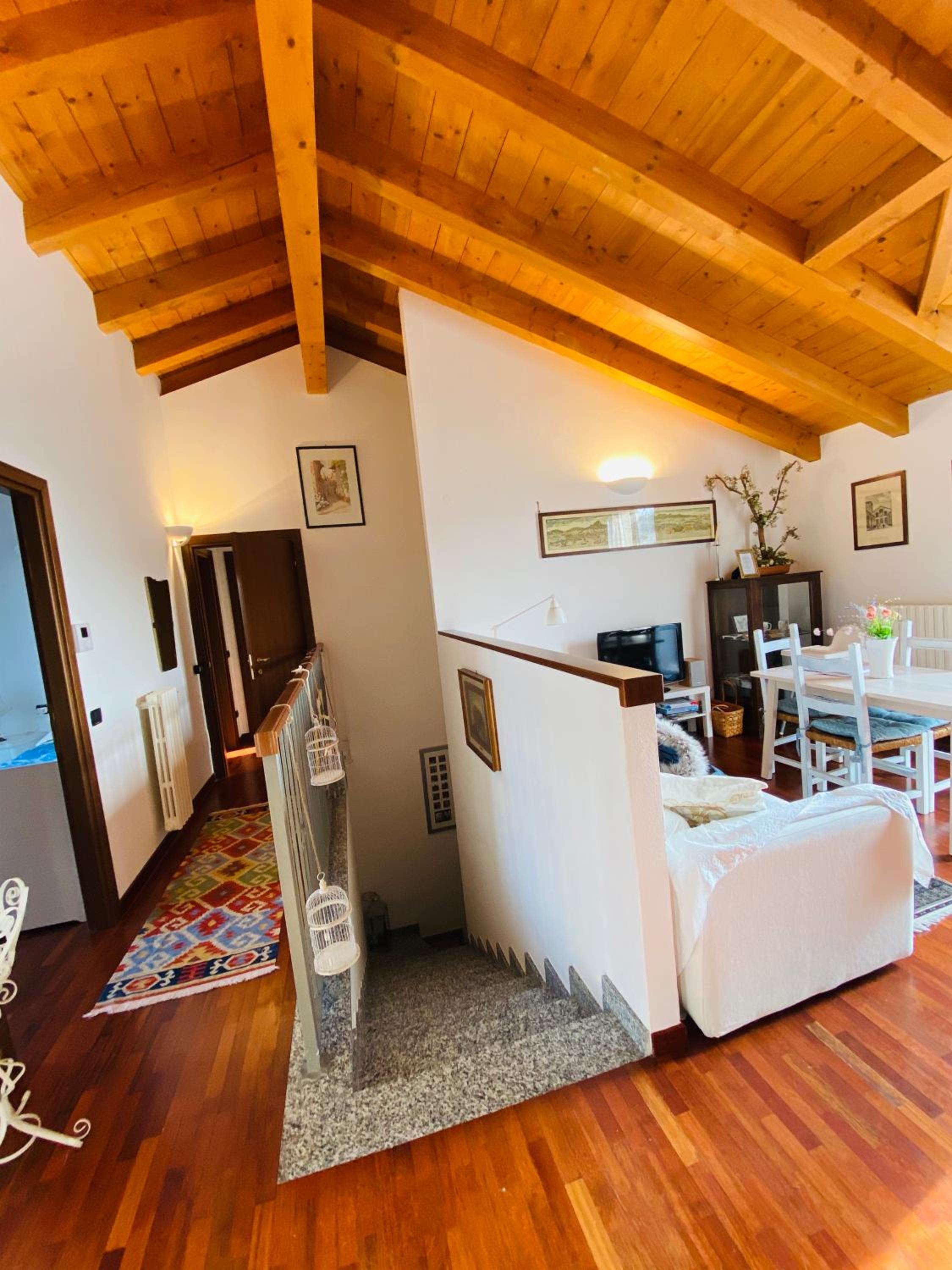 Two-Bedroom Apartment - Photo 19