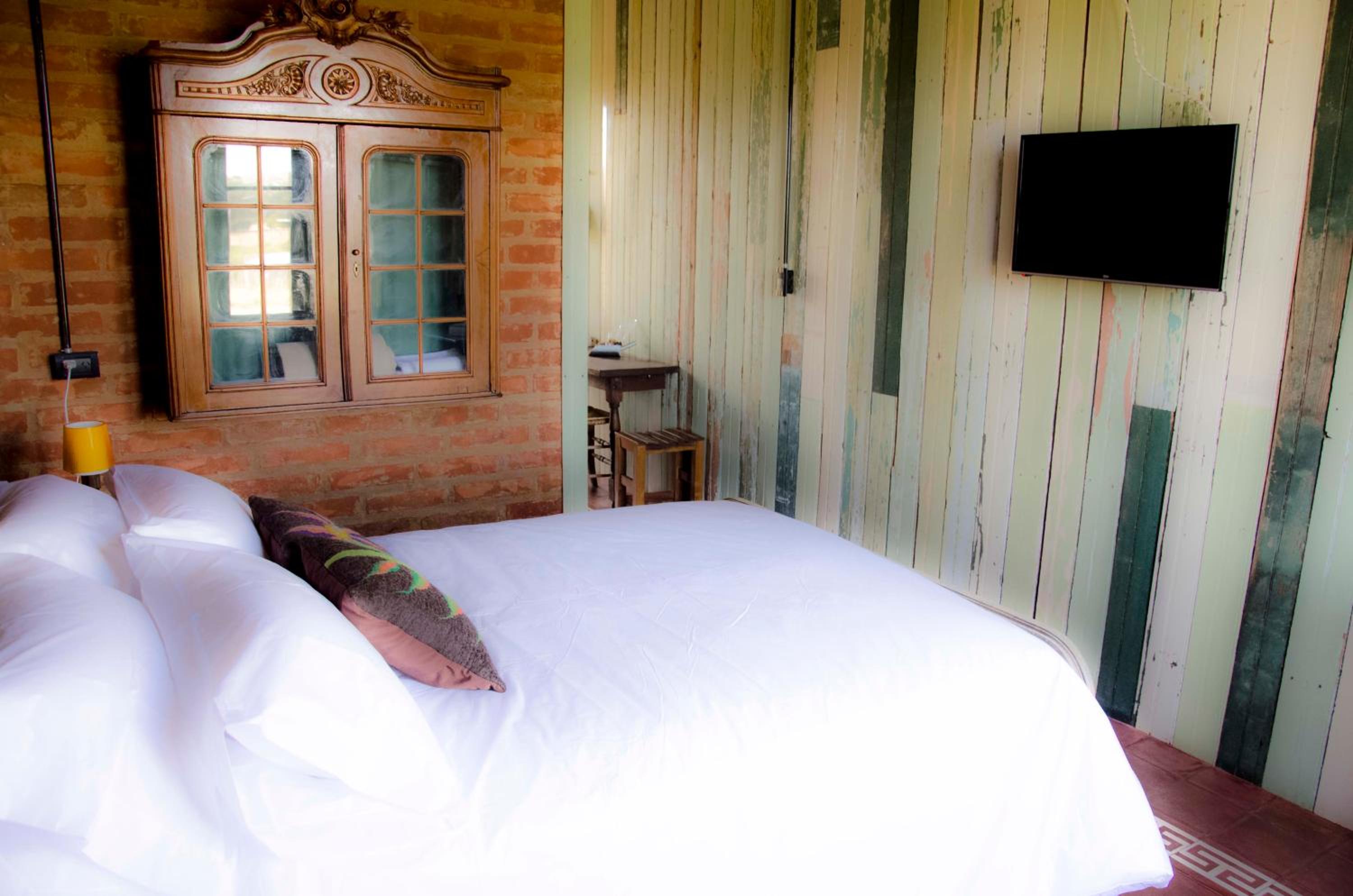 Double Room With Garden View photo 1