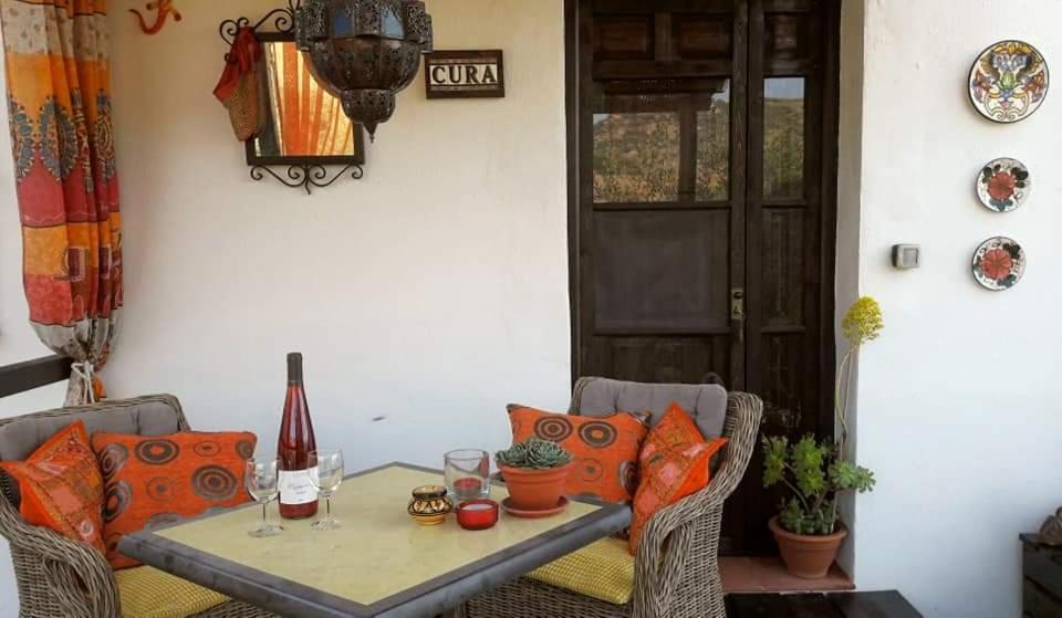 Studio with Mountain View