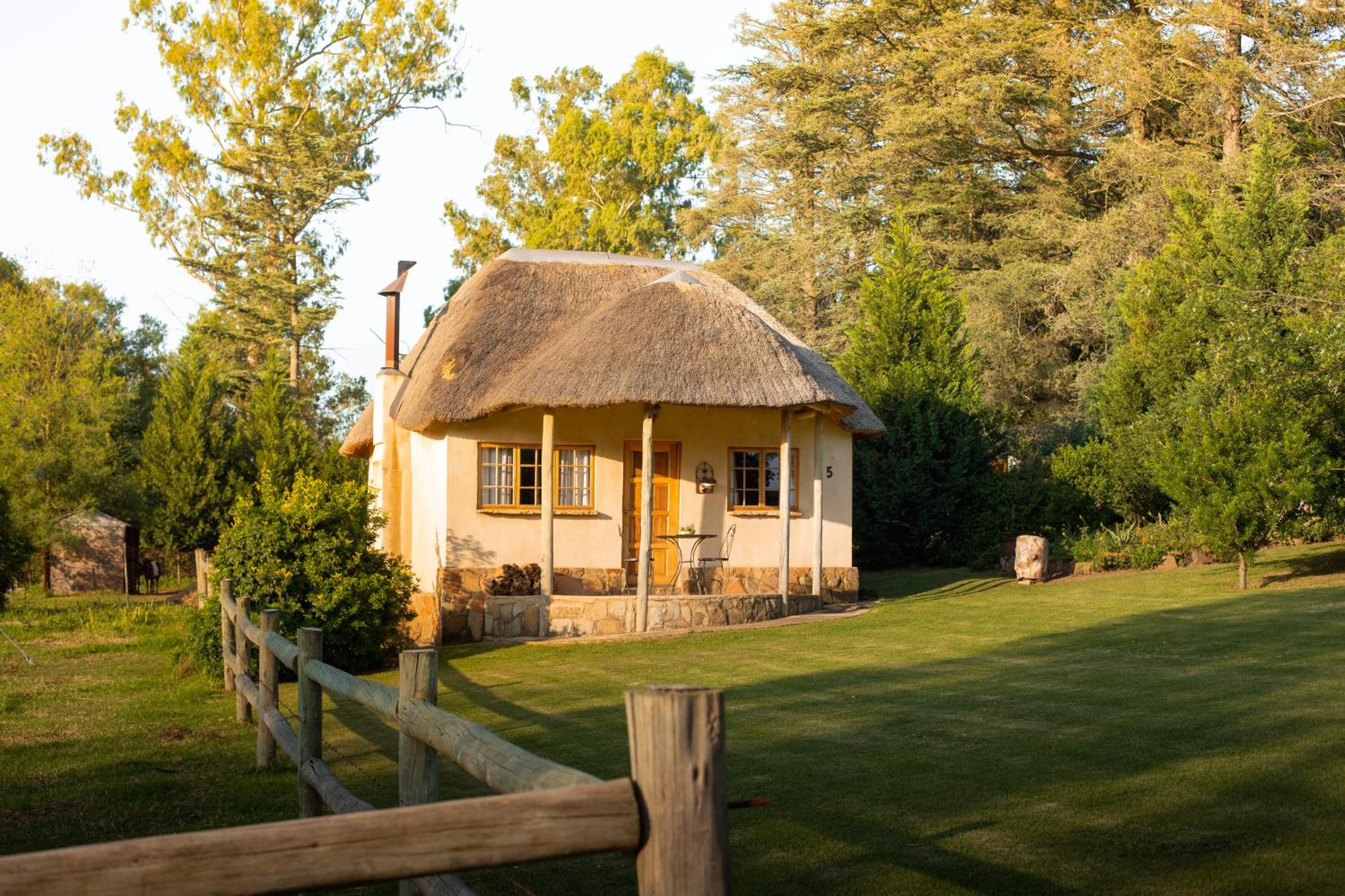 One-Bedroom Chalet photo 3
