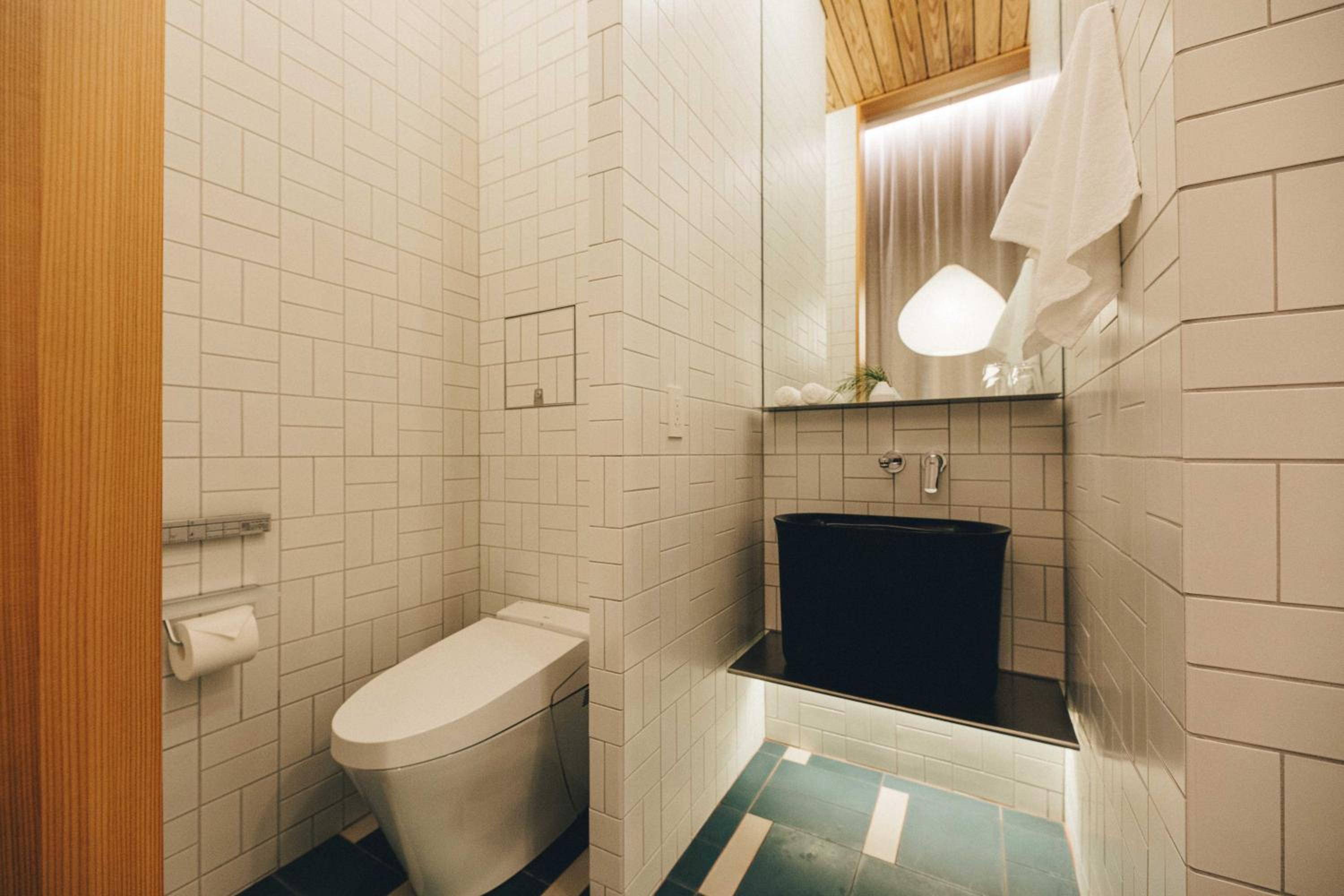 Studio Loft Floor with Shower photo 3