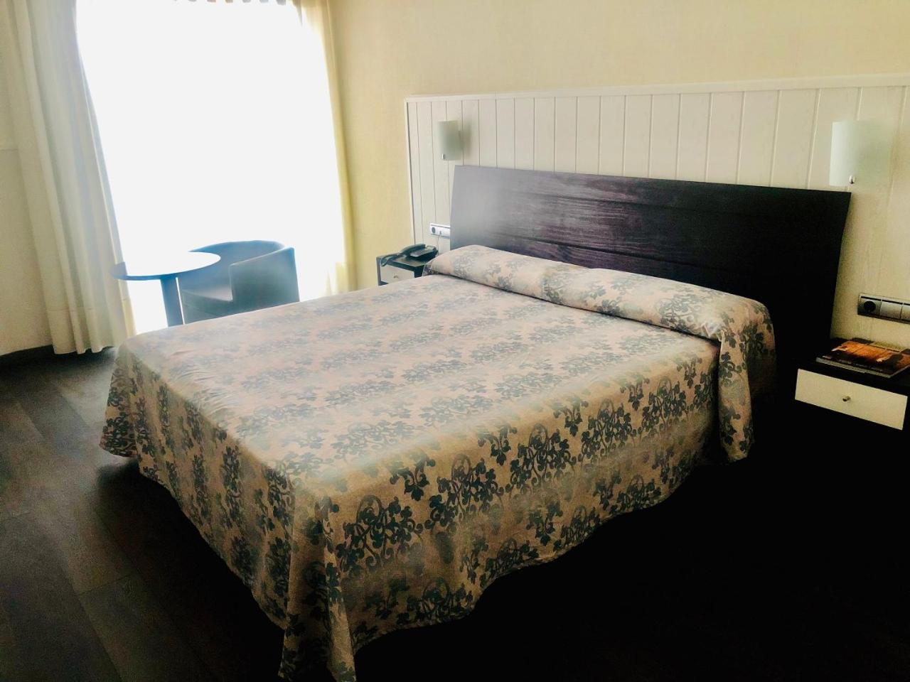 Habitación Doble Premium