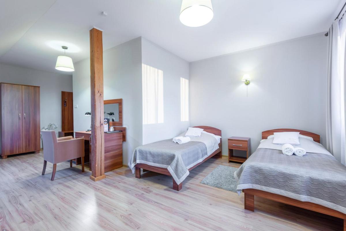 Quadruple Room photo 1