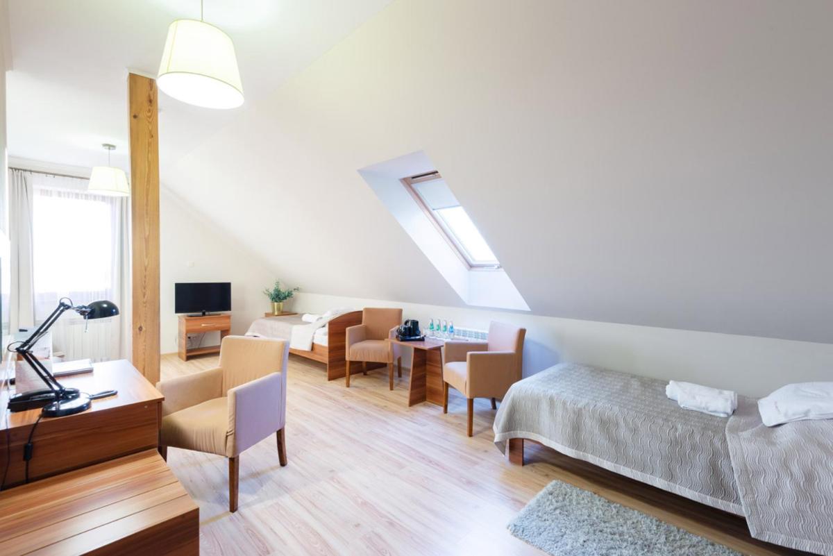 Quadruple Room photo 2